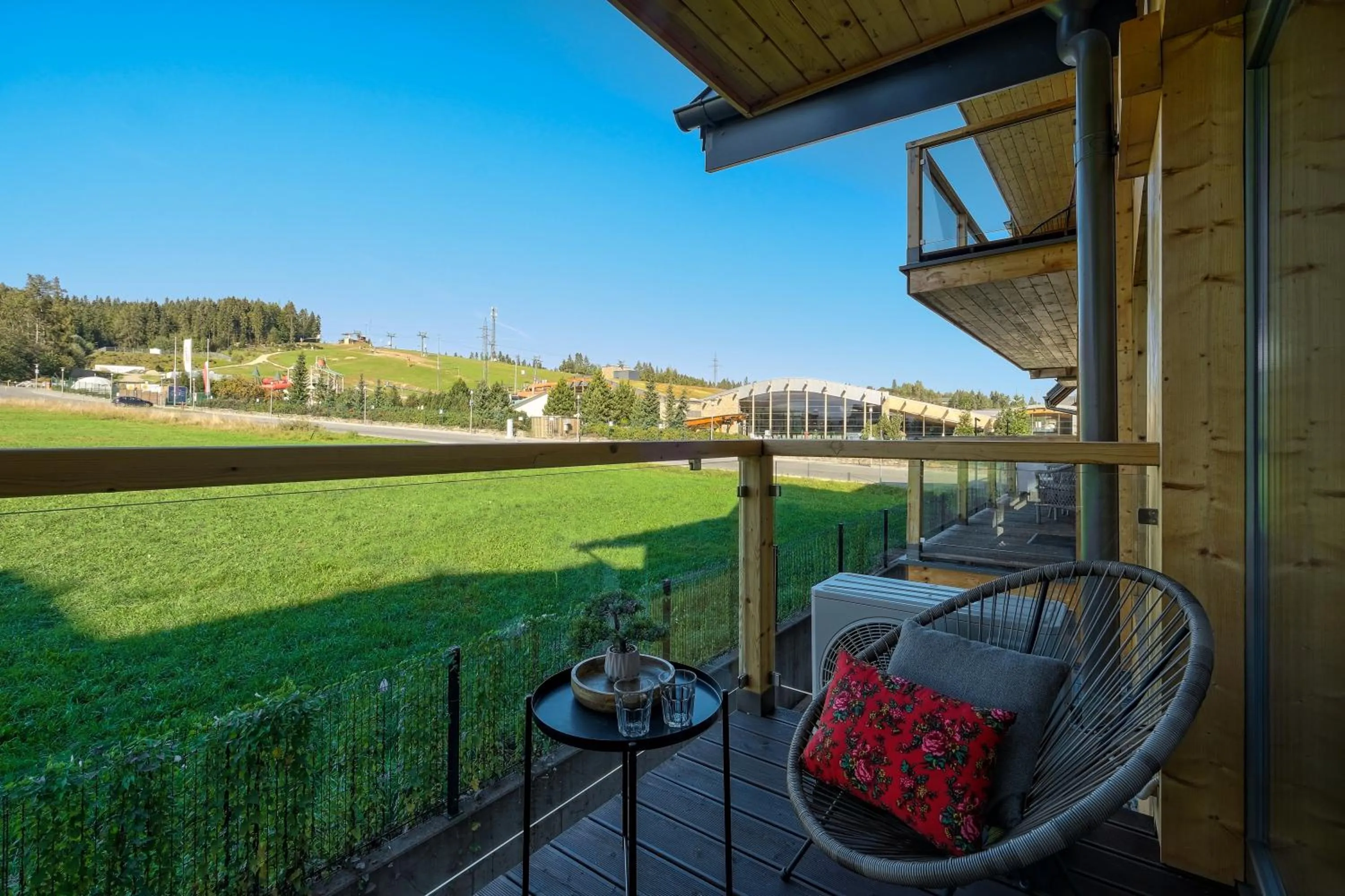 Spring in Białka Residence Ski - 50 m do Termy Bania Odkryj-Białke