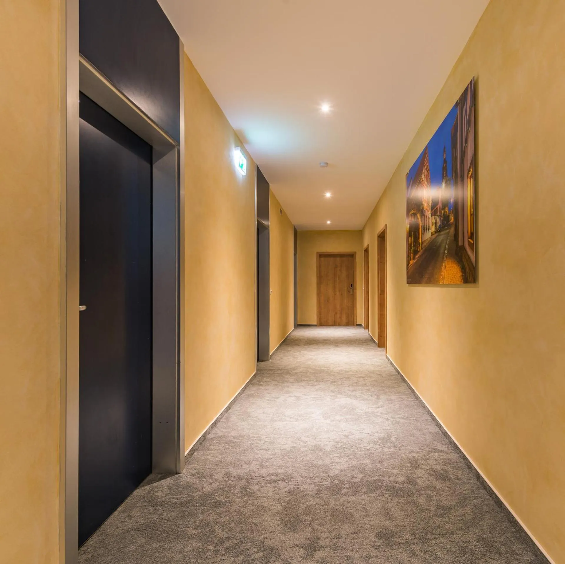 Other in Hotel Central