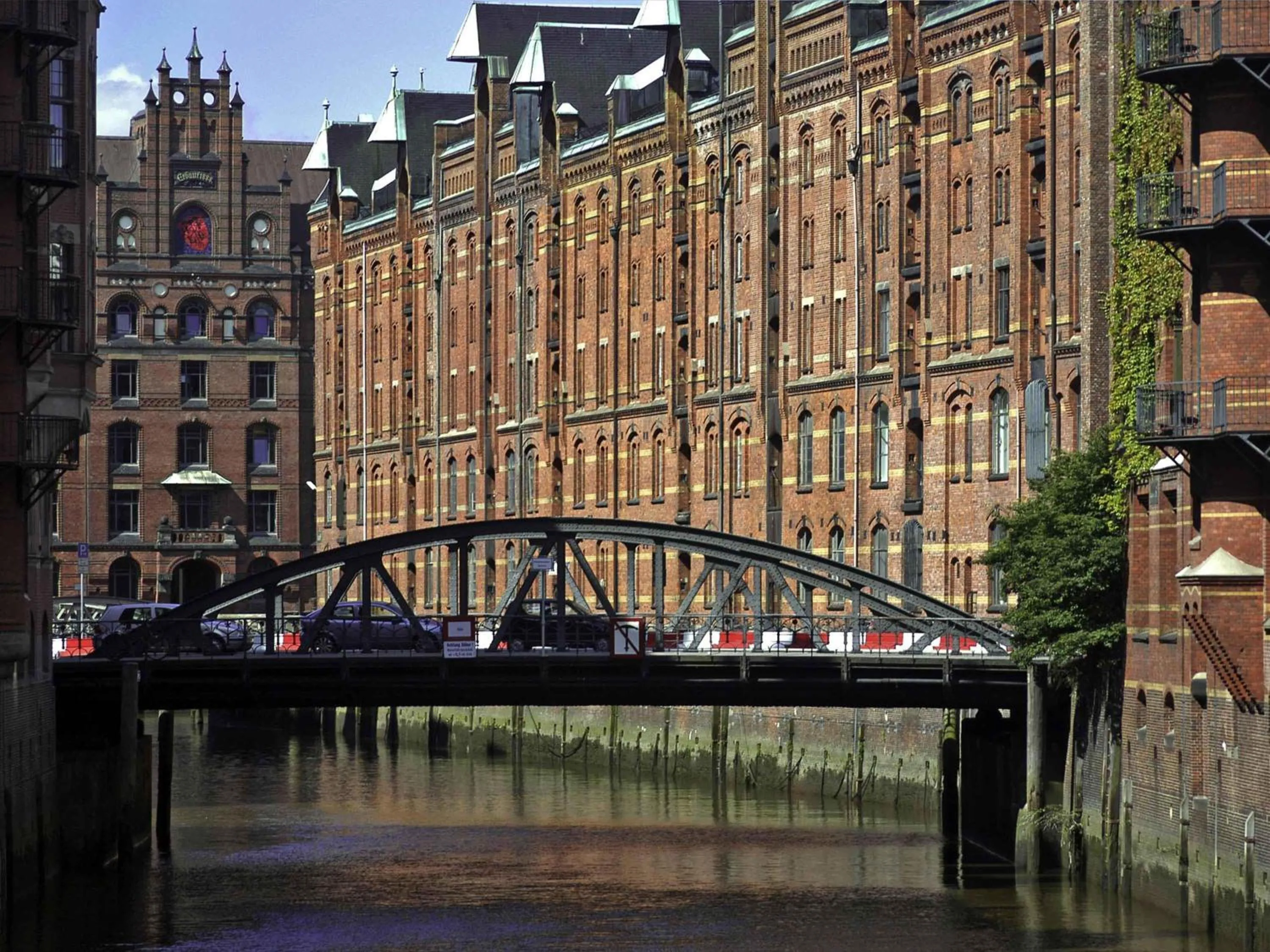 Other in Mercure Hotel Hamburg am Volkspark