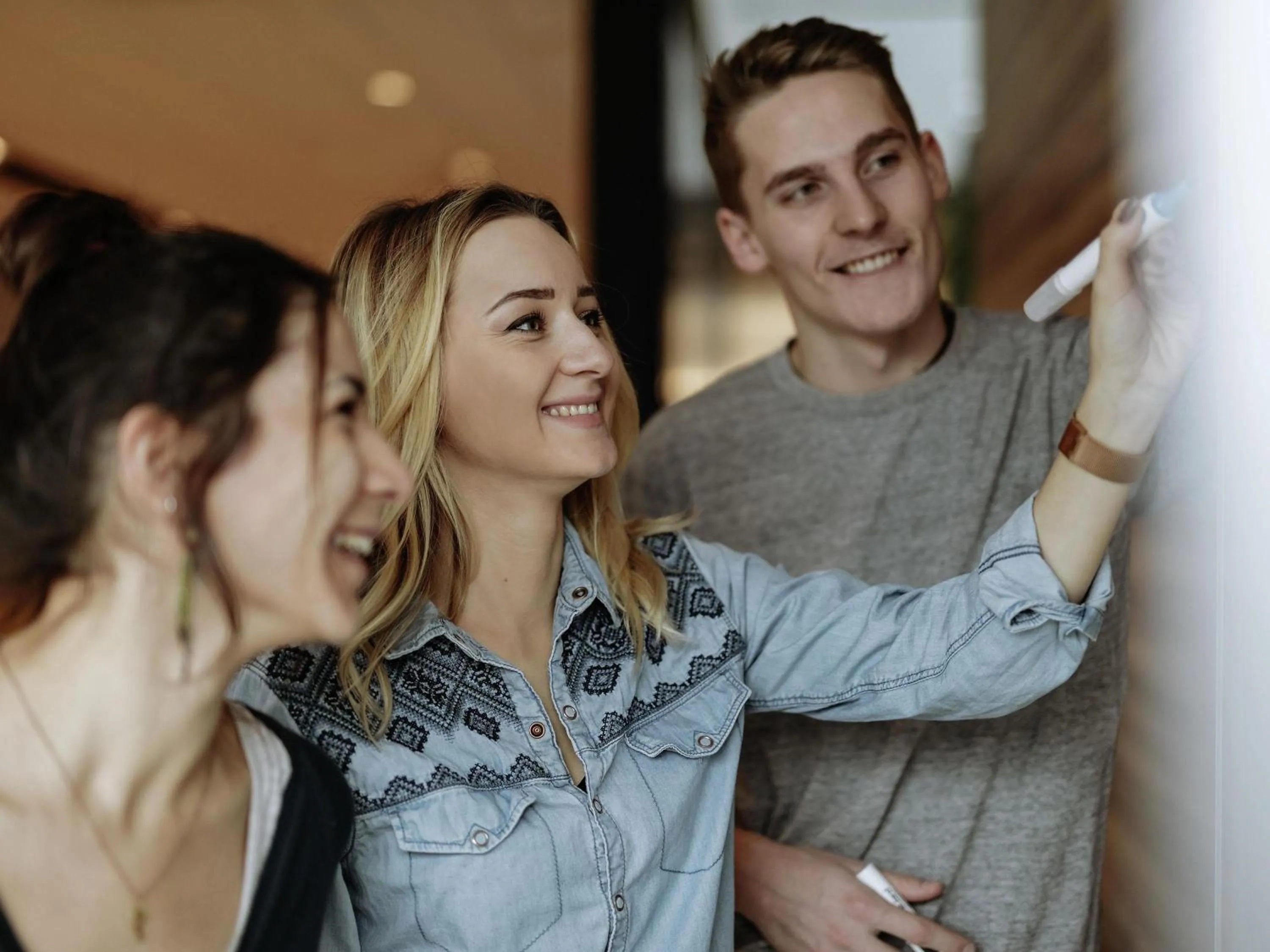 Meeting/conference room in Mercure Hotel Hamburg am Volkspark