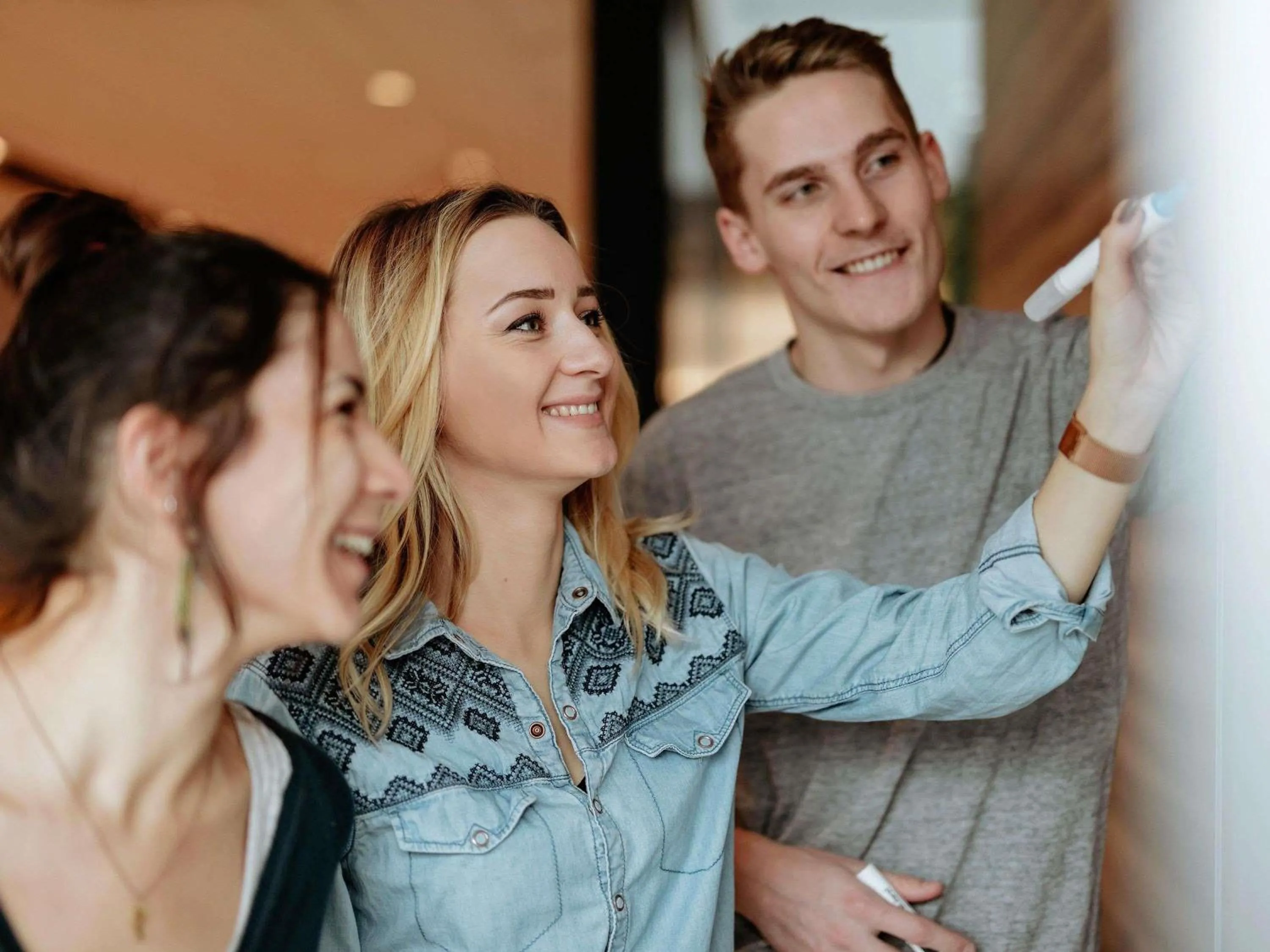 Meeting/conference room in Mercure Hotel Hamburg am Volkspark