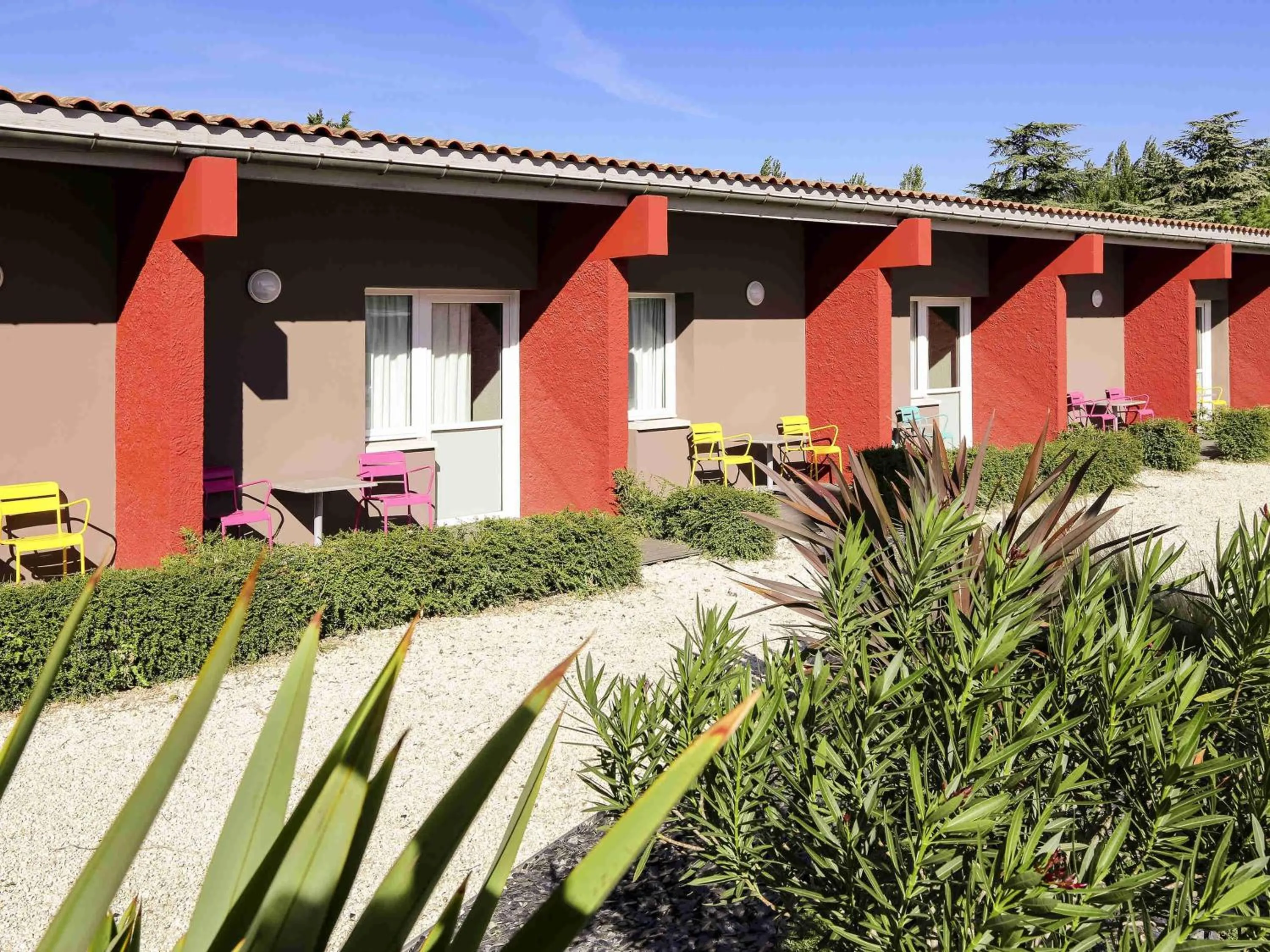 Other in ibis Montélimar Nord