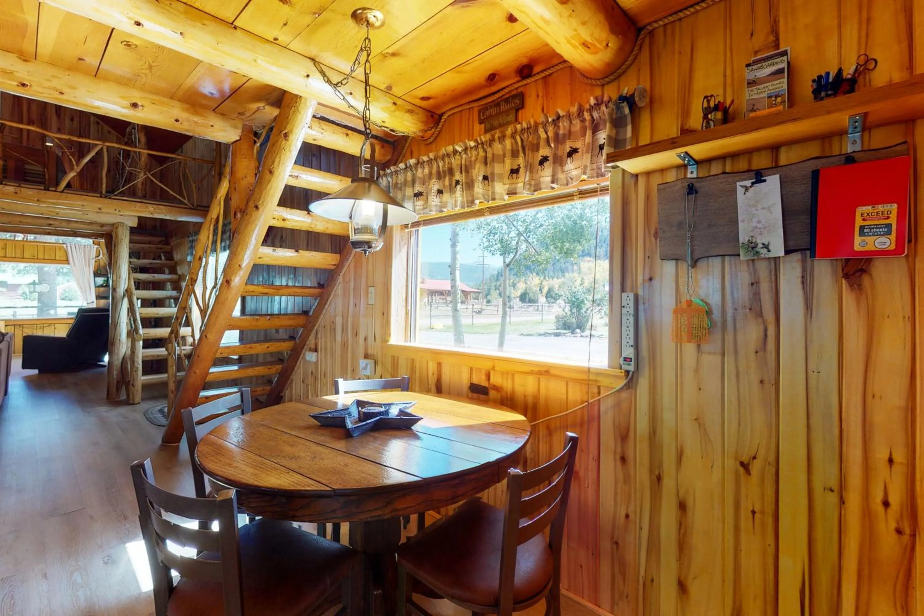 Happy Place Cabin