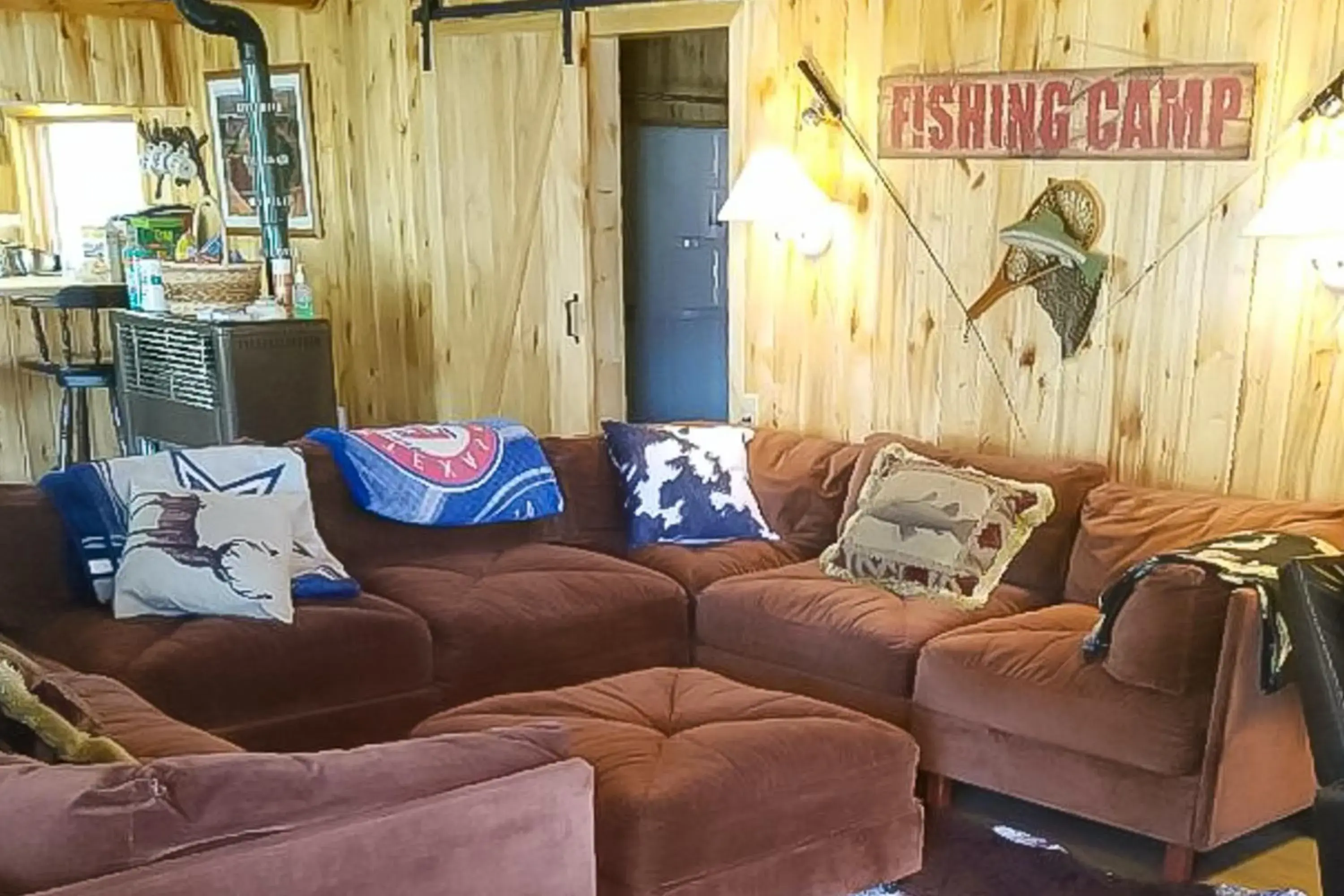 Happy Place Cabin Happy Place Cabin