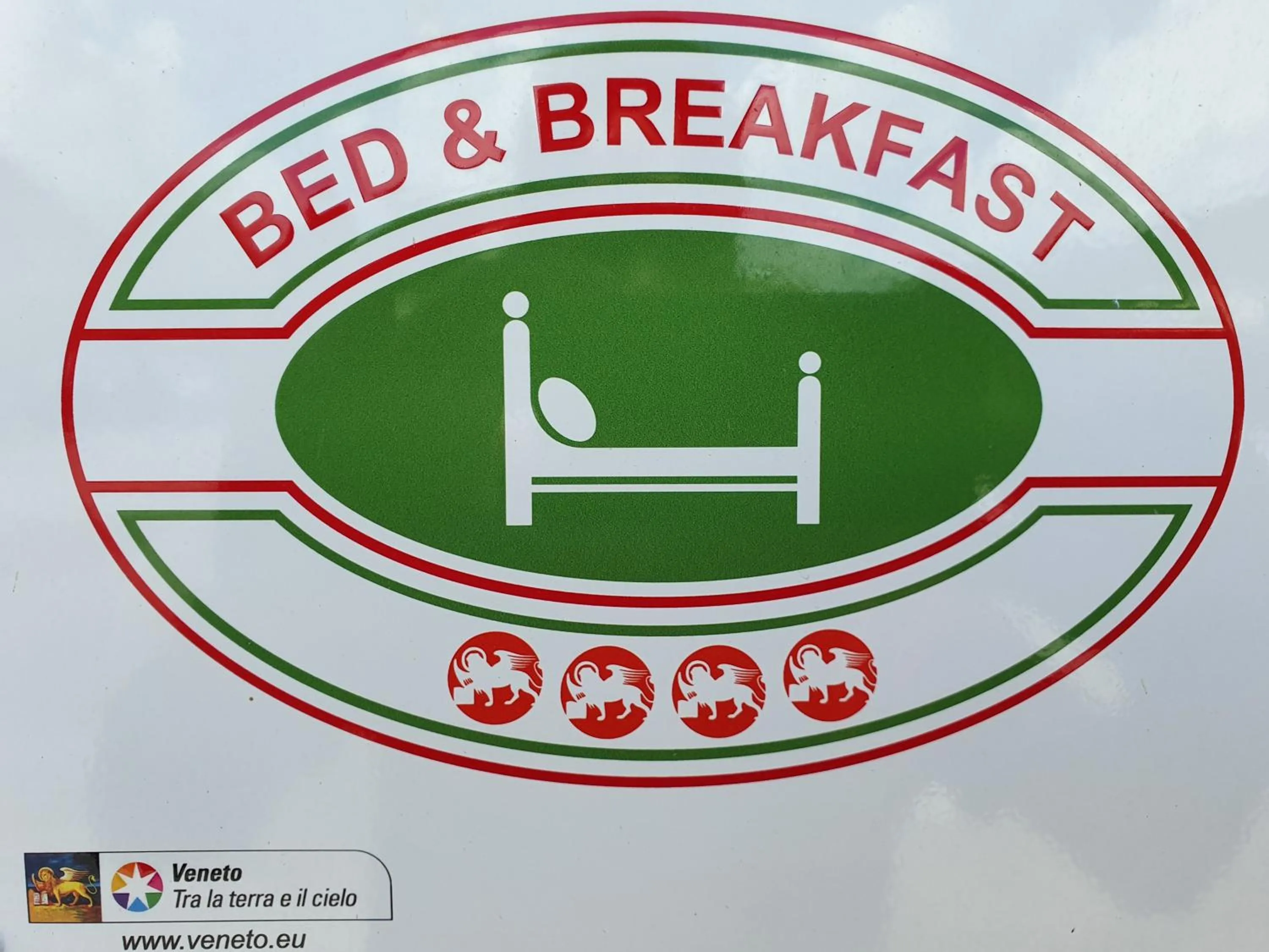 Logo/Certificate/Sign in BB IL CIPPO