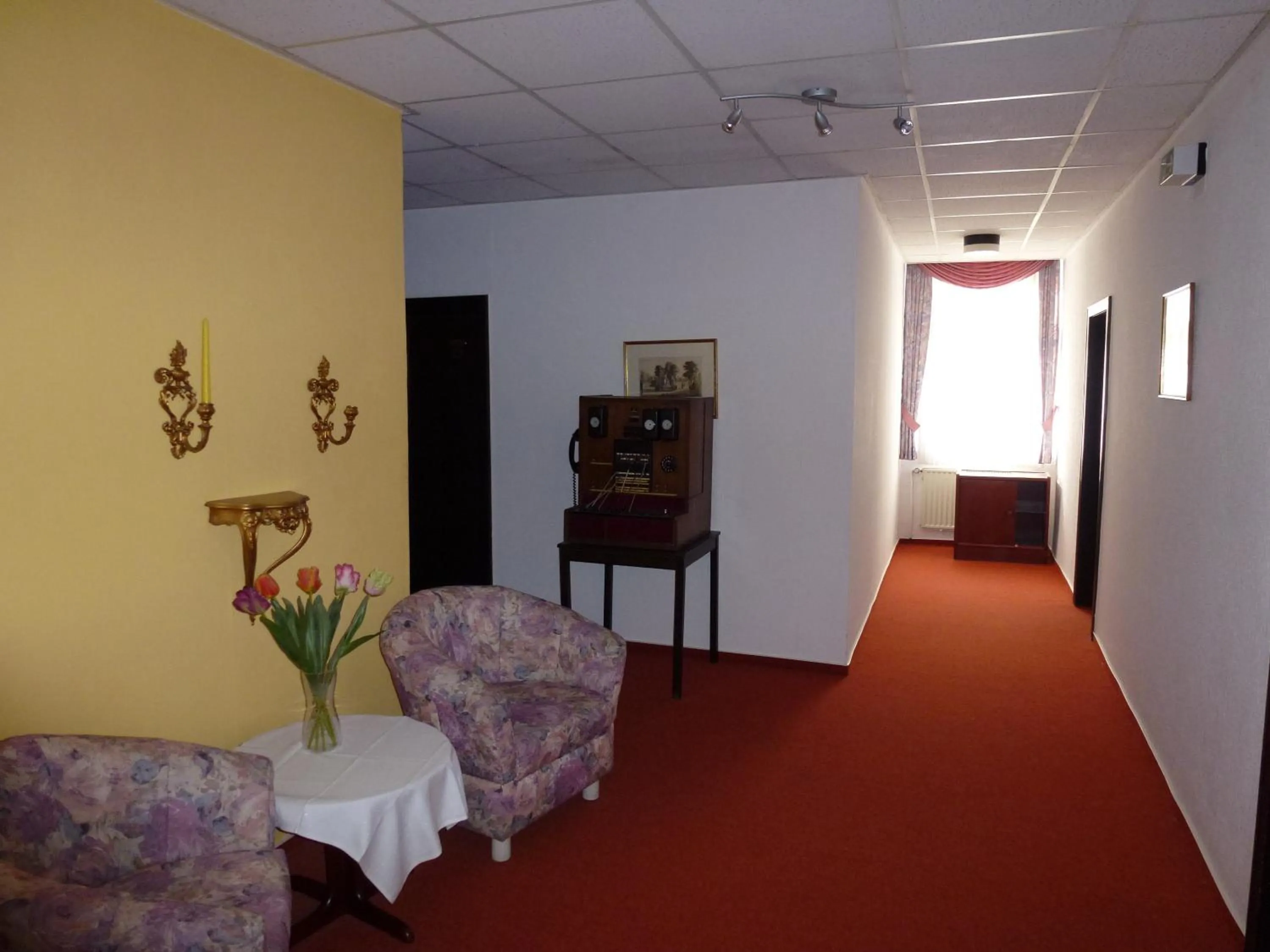 Other in Hotel Wildunger Hof mit Gemeinschaftsküche