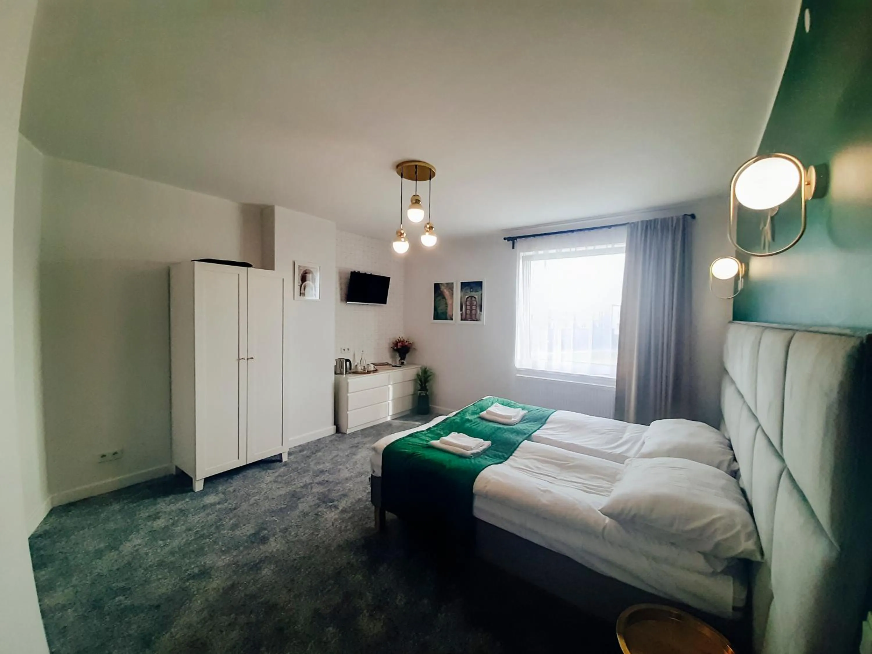 TV and multimedia, Bed in Wyjątkowe Smaki