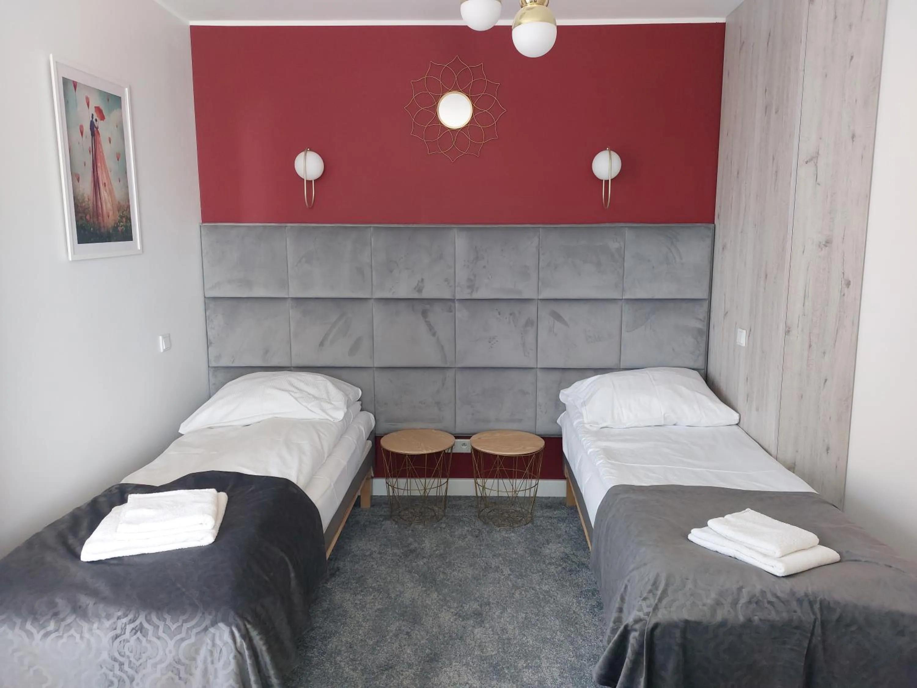 Bed in Wyjątkowe Smaki