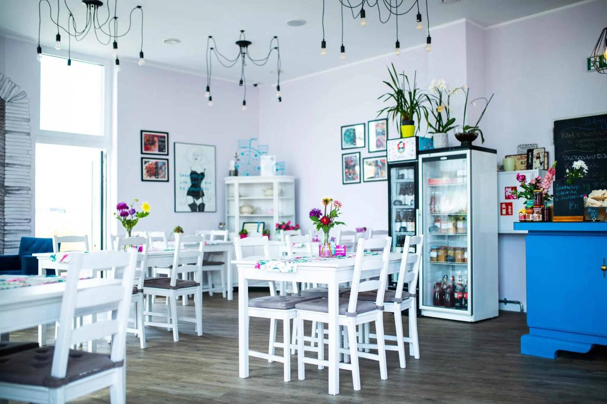 Property building in Wyjątkowe Smaki