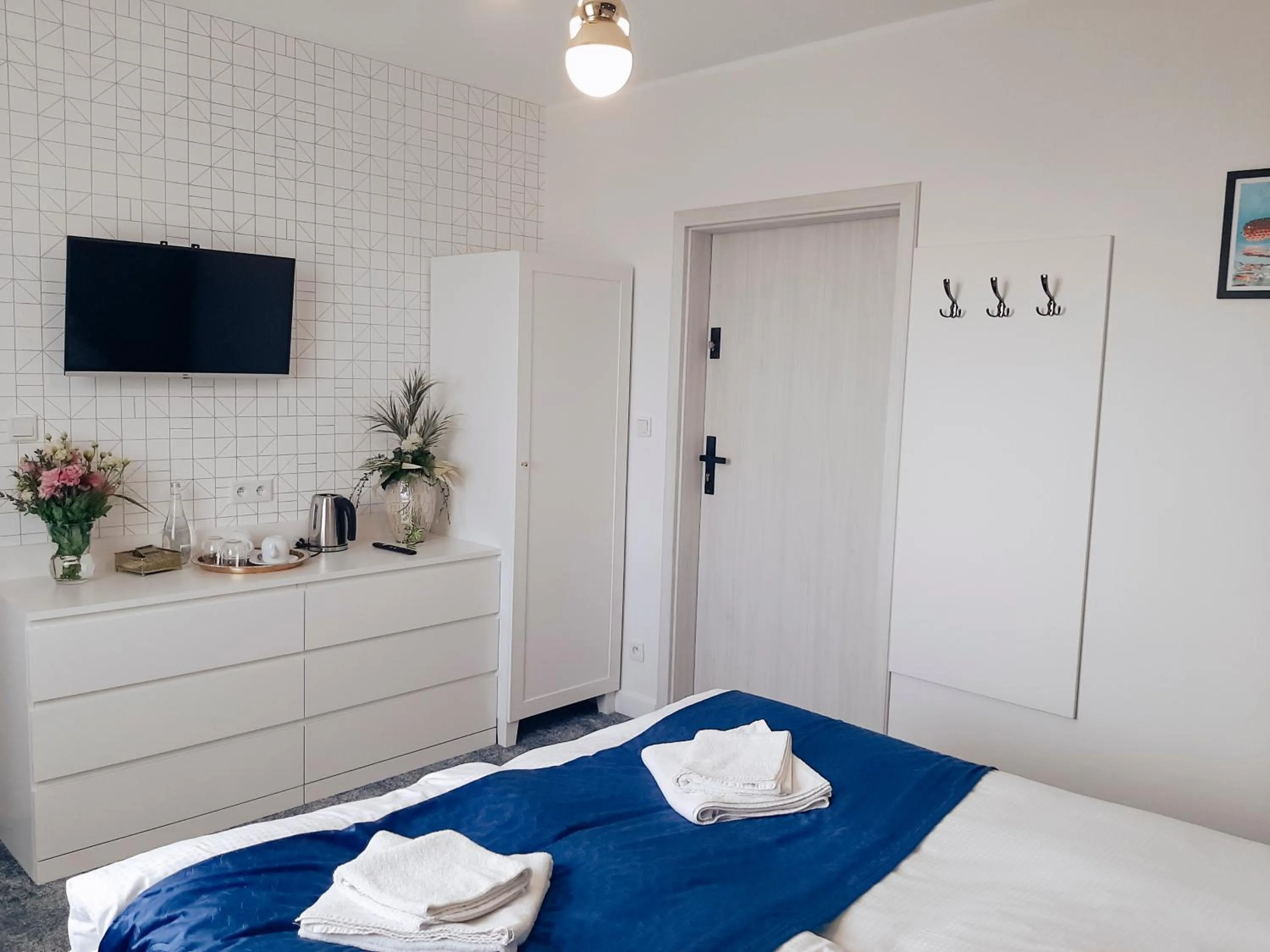 TV and multimedia, Bed in Wyjątkowe Smaki