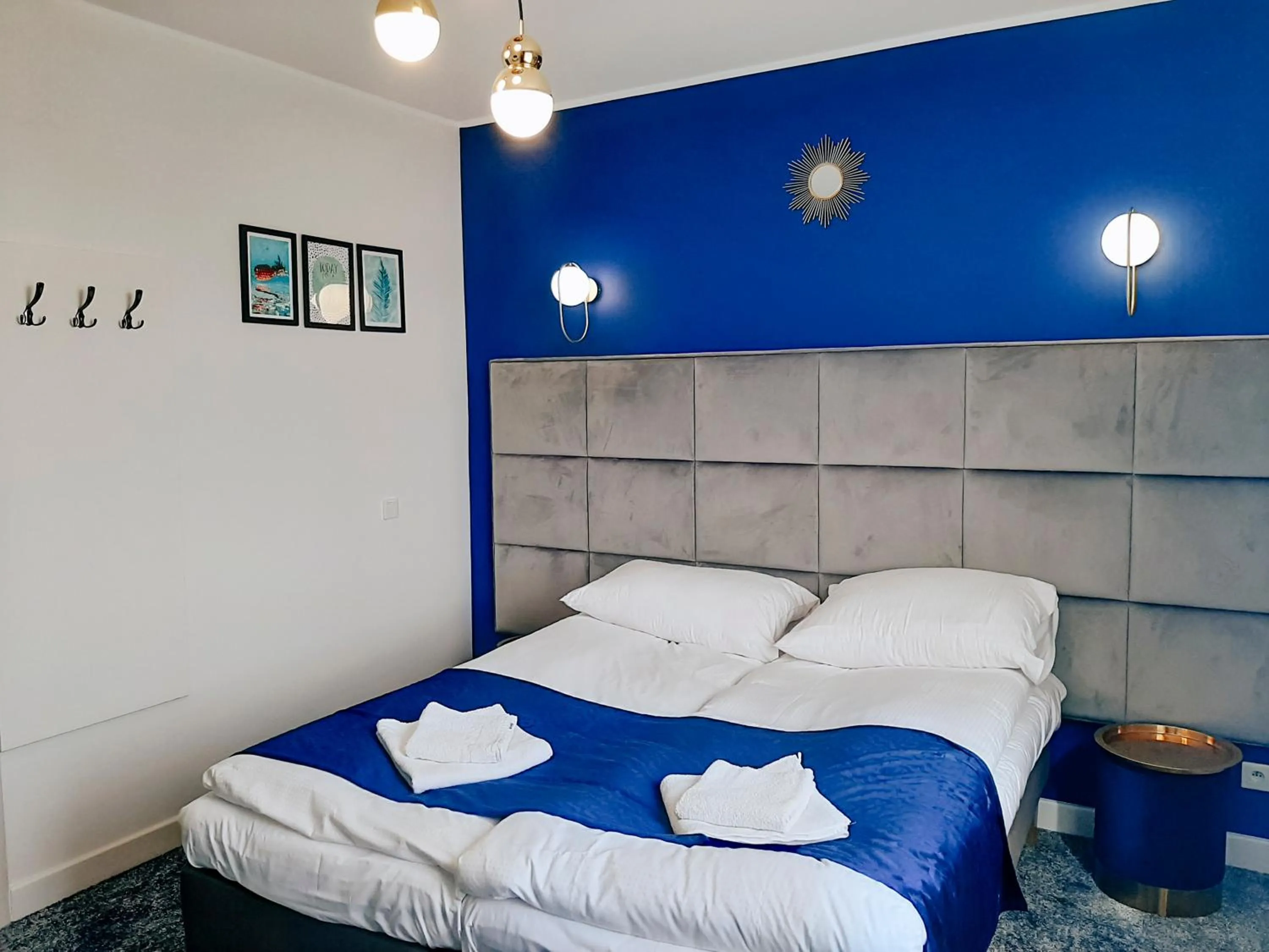 Other, Bed in Wyjątkowe Smaki