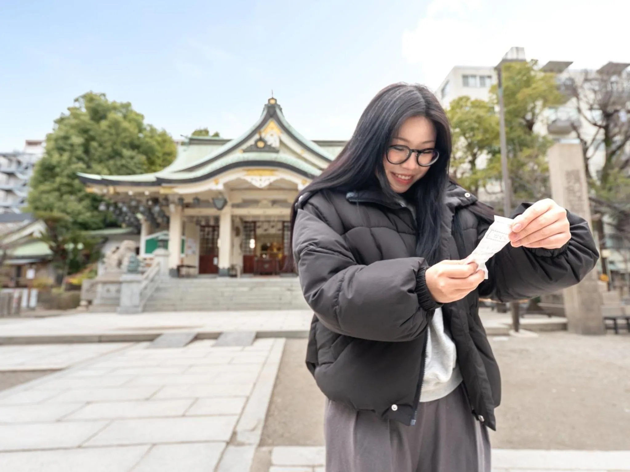 Well Stay Nanba - Vacation STAY 94174