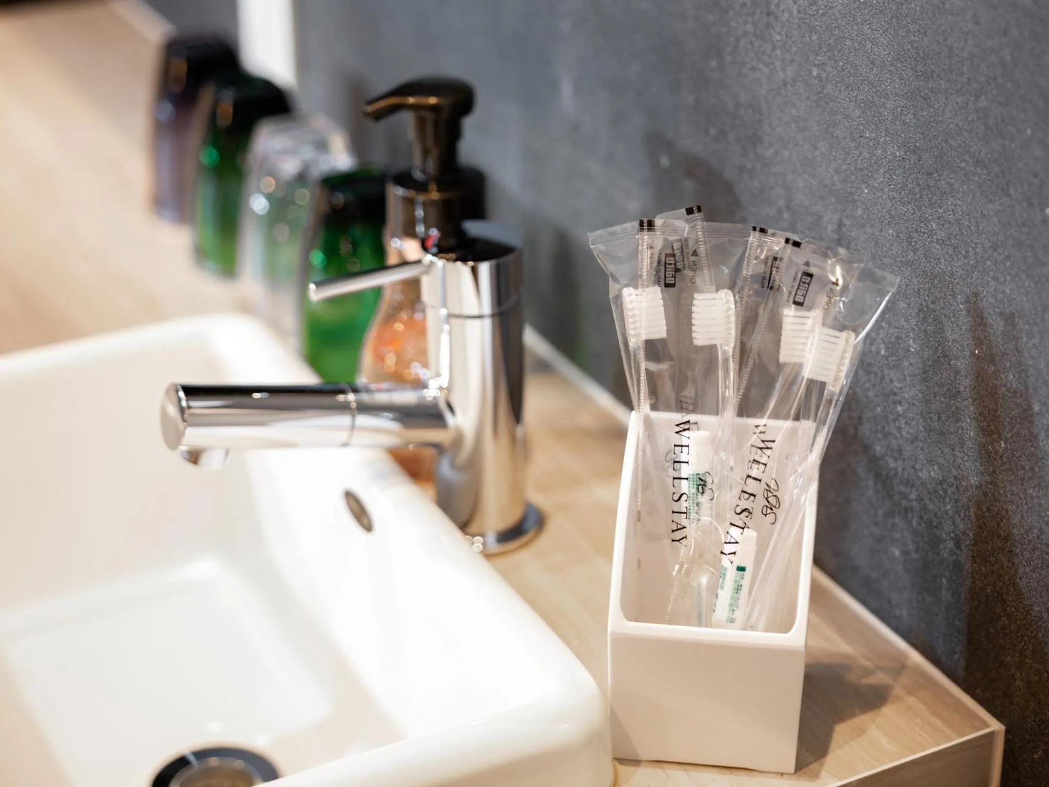 Well Stay Nanba - Vacation STAY 94172