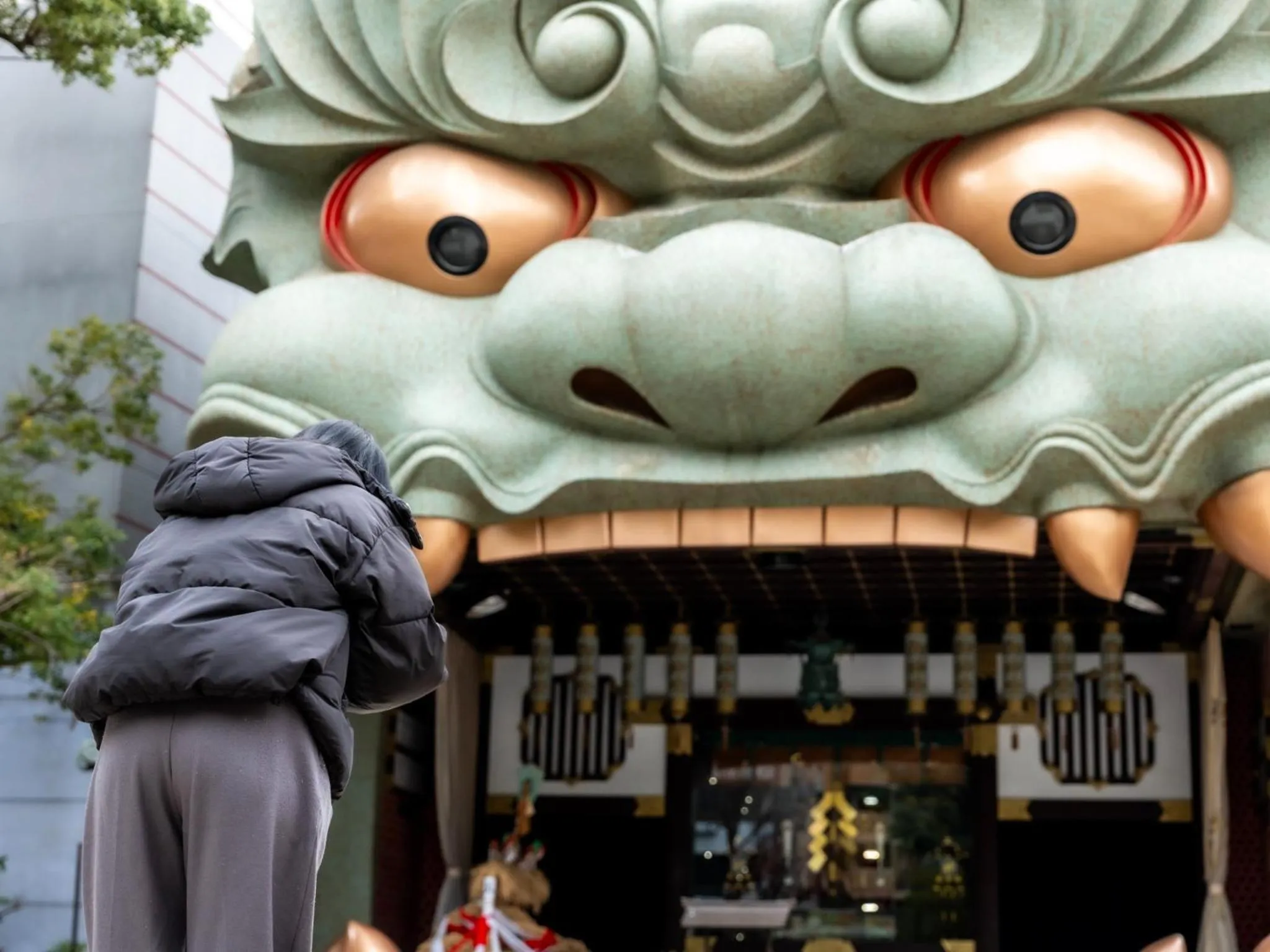 Well Stay Nanba - Vacation STAY 94172