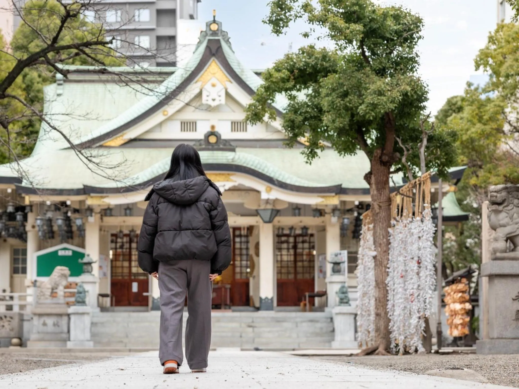 Well Stay Nanba - Vacation STAY 94172