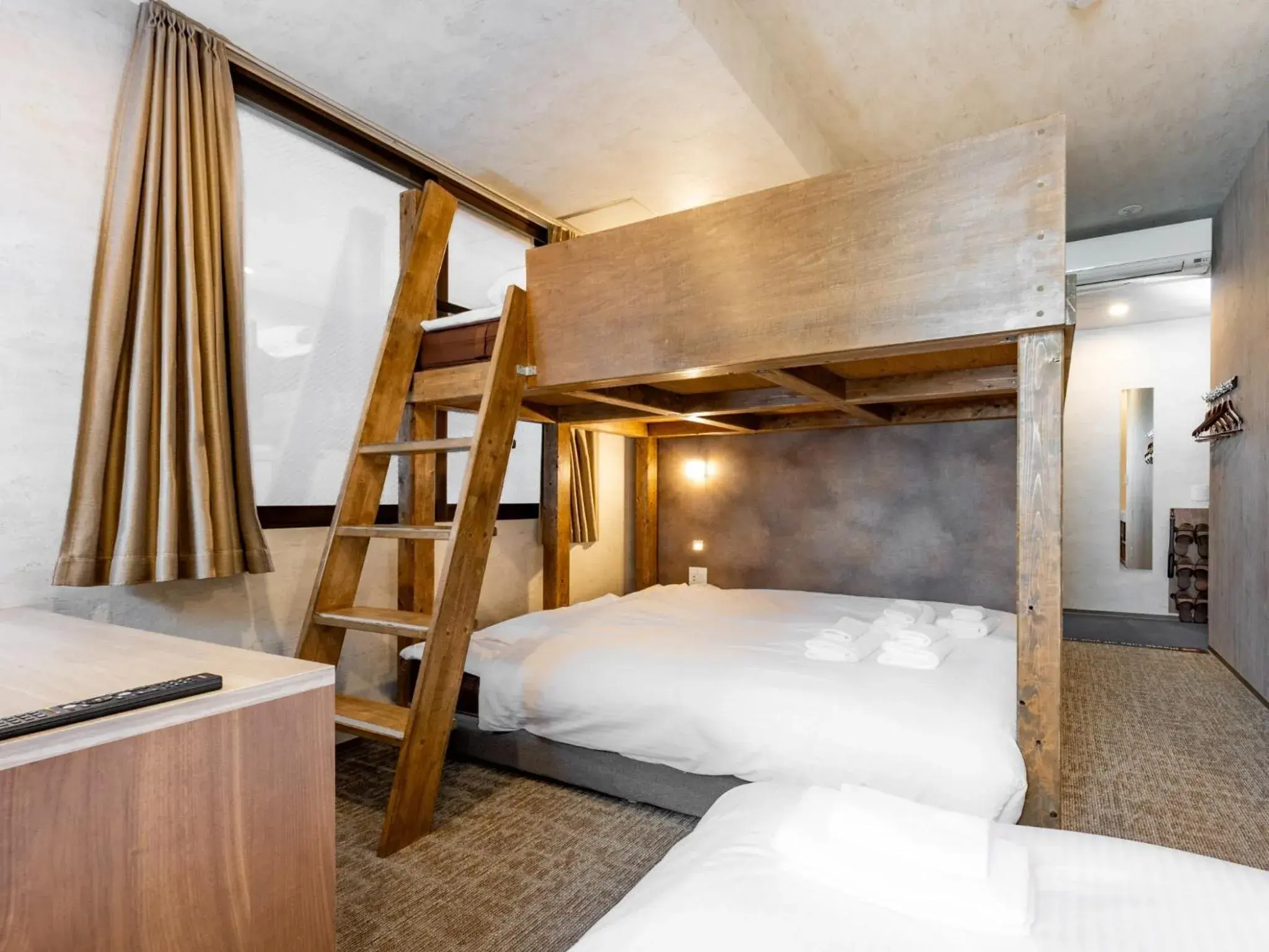 Studio in Well Stay Nanba - Vacation STAY 94180 Studio in Well Stay Nanba - Vacation STAY 94180