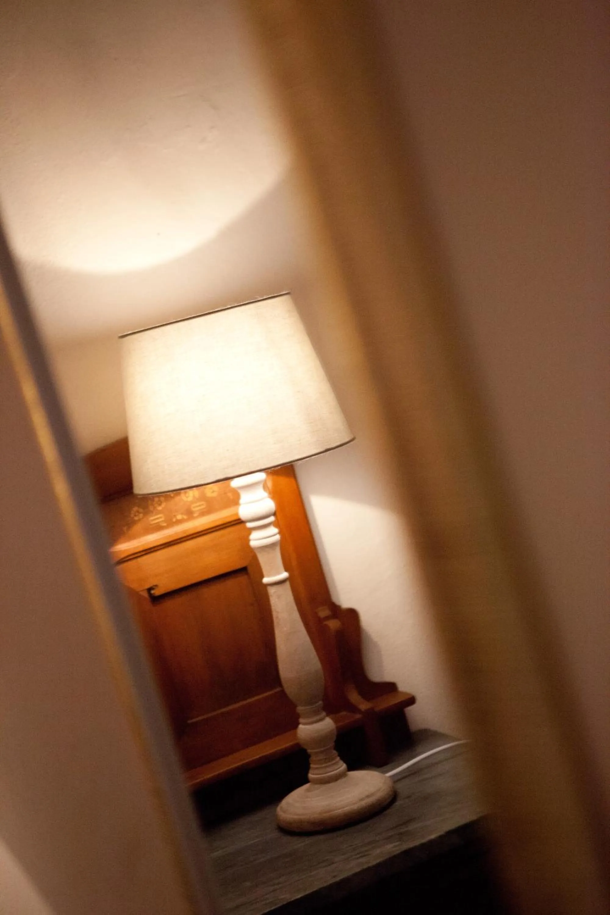 hair dresser in Relais B&B Corte Dei Turchi