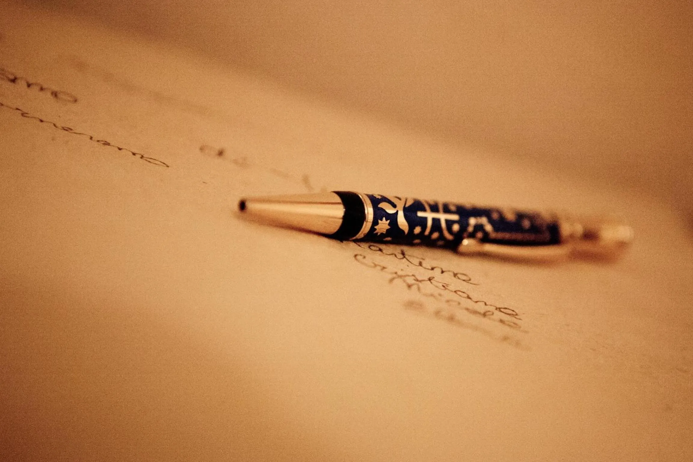 Decorative detail in Relais B&B Corte Dei Turchi