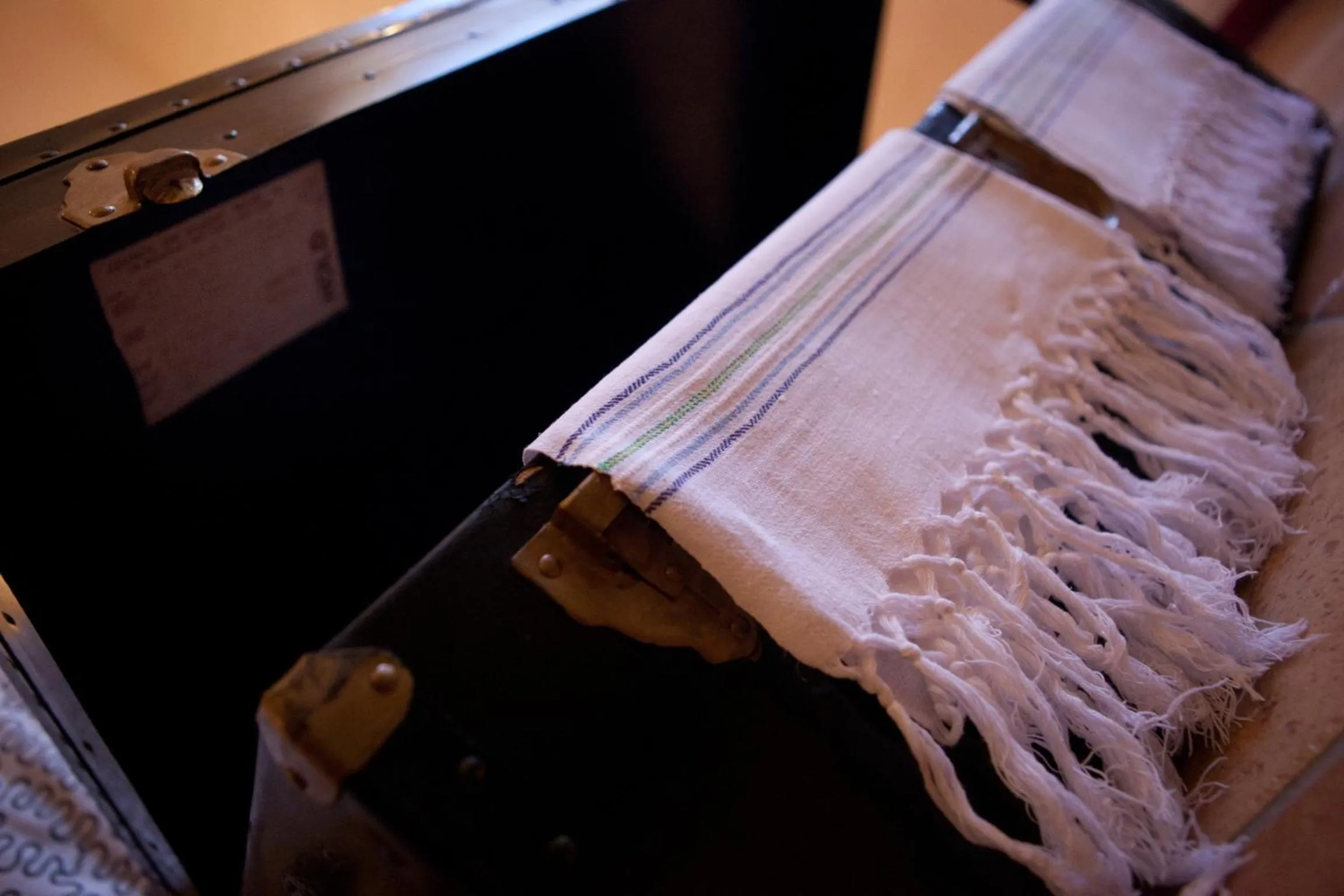 Decorative detail, Bed in Relais B&B Corte Dei Turchi