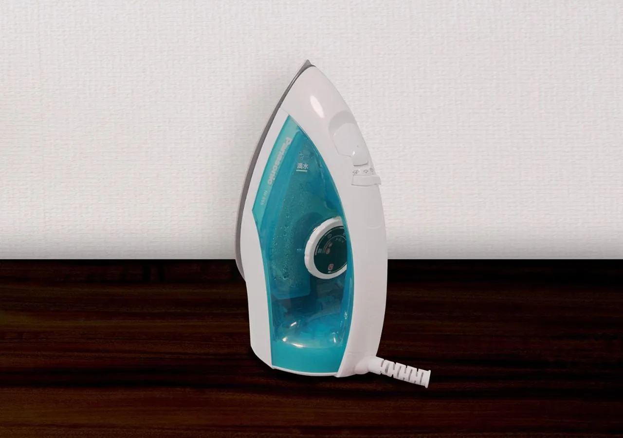 Area and facilities in Hotel Trend Fukuyama Ekimae