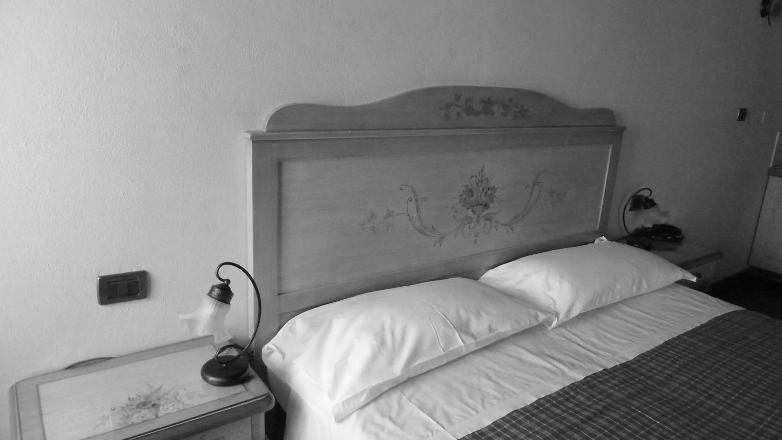 Bed in Il Giardino Fiorito