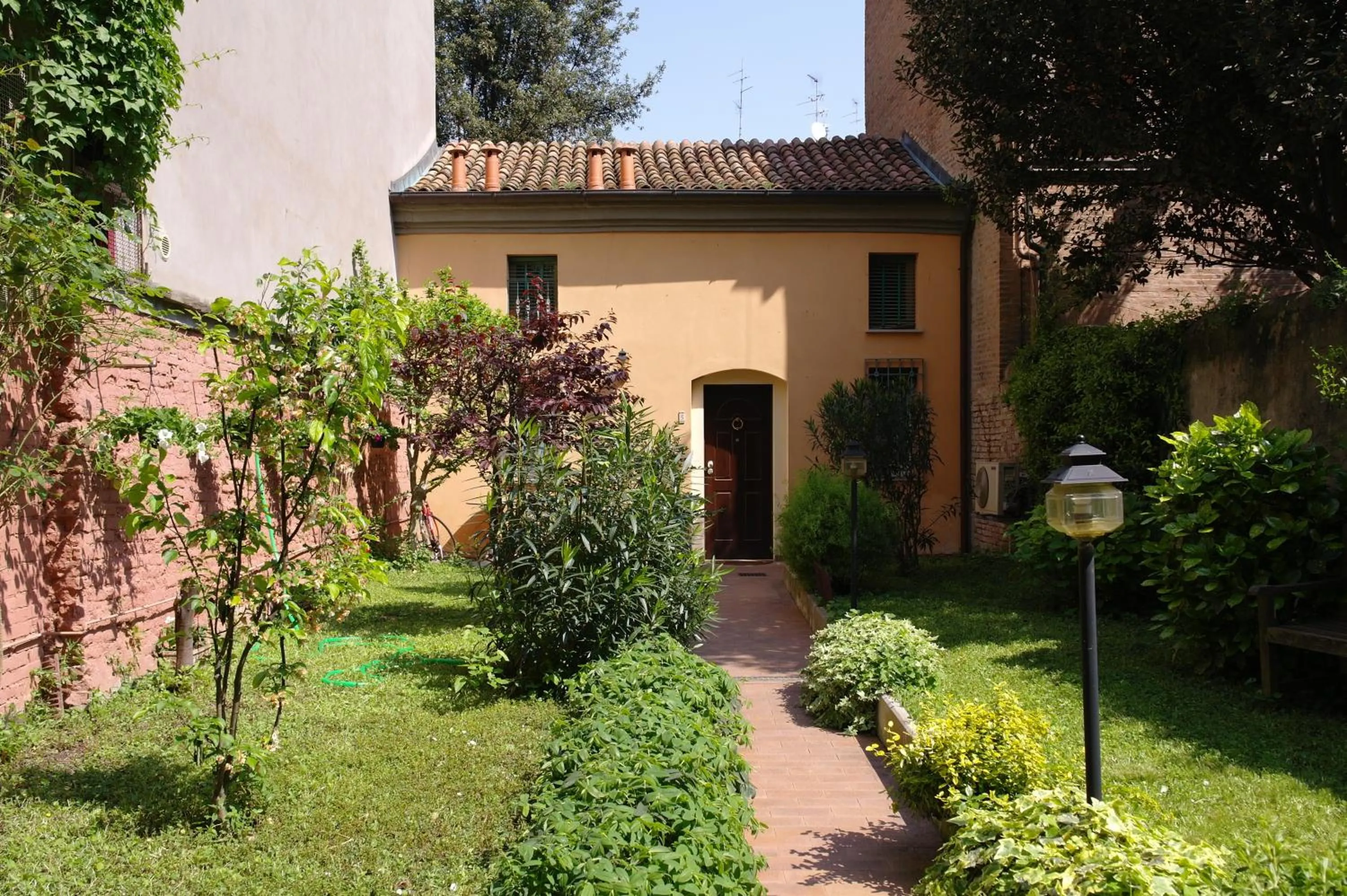 Il Giardino Fiorito
