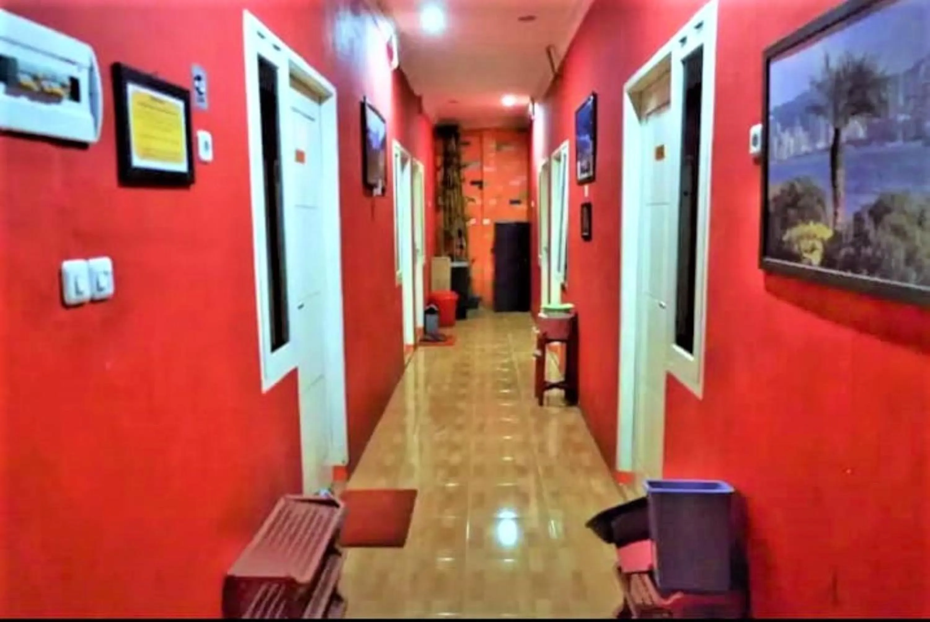 Other in Katawa Guest House Syariah