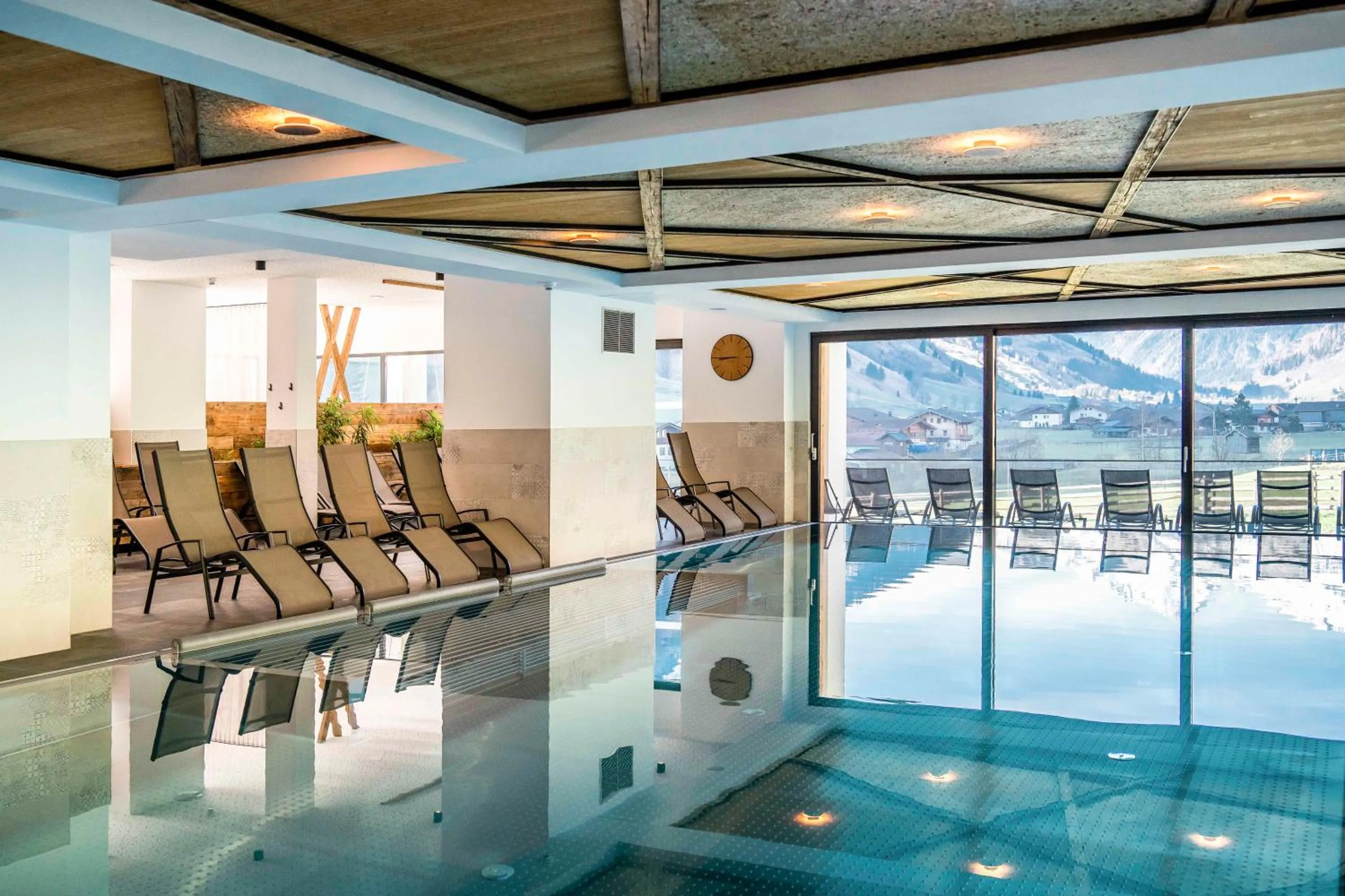 Carpe Solem Rauris by ALPS RESORTS