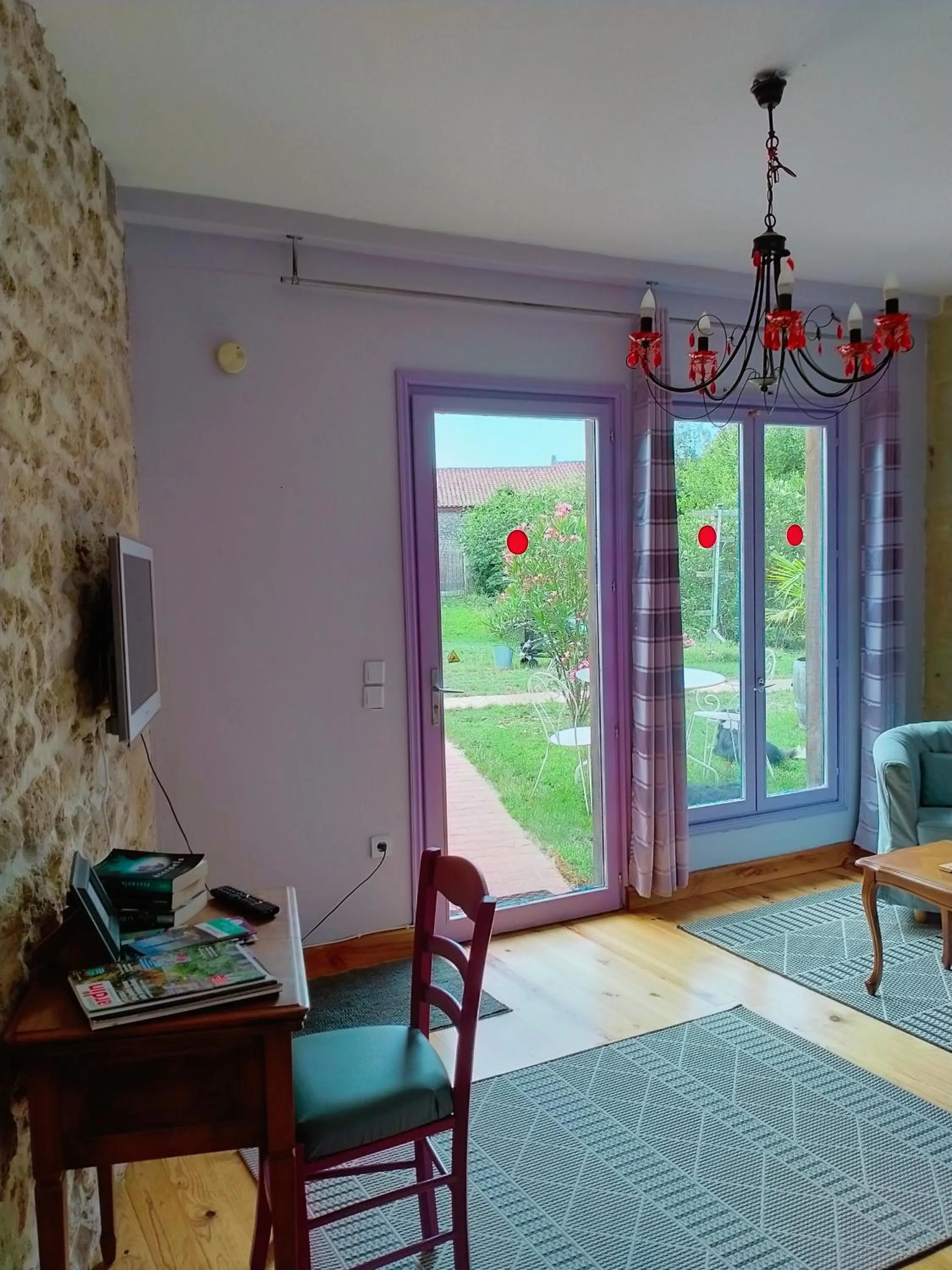 TV and multimedia in La Cadournaise