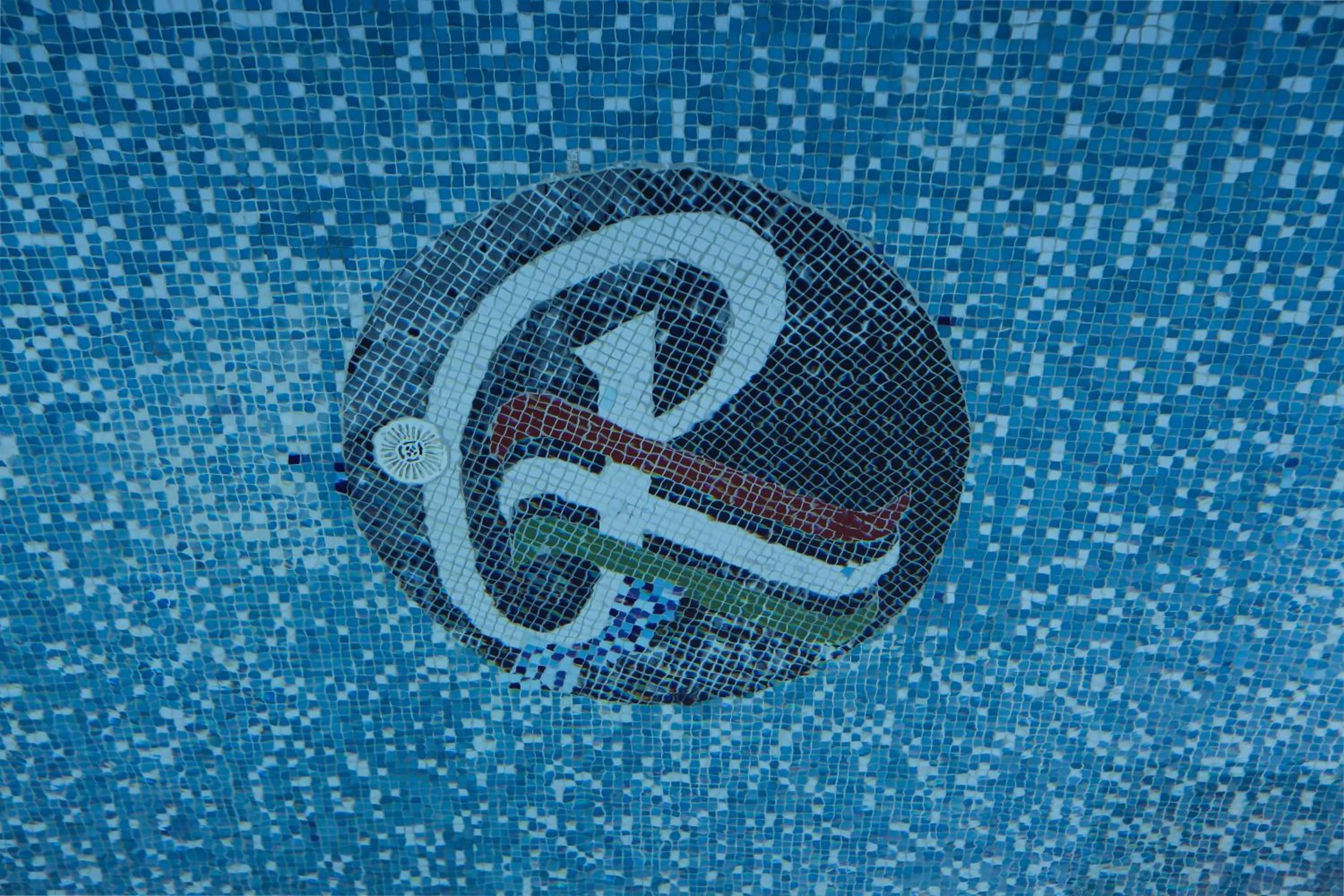 Property logo or sign in Ramee Royal Hotel