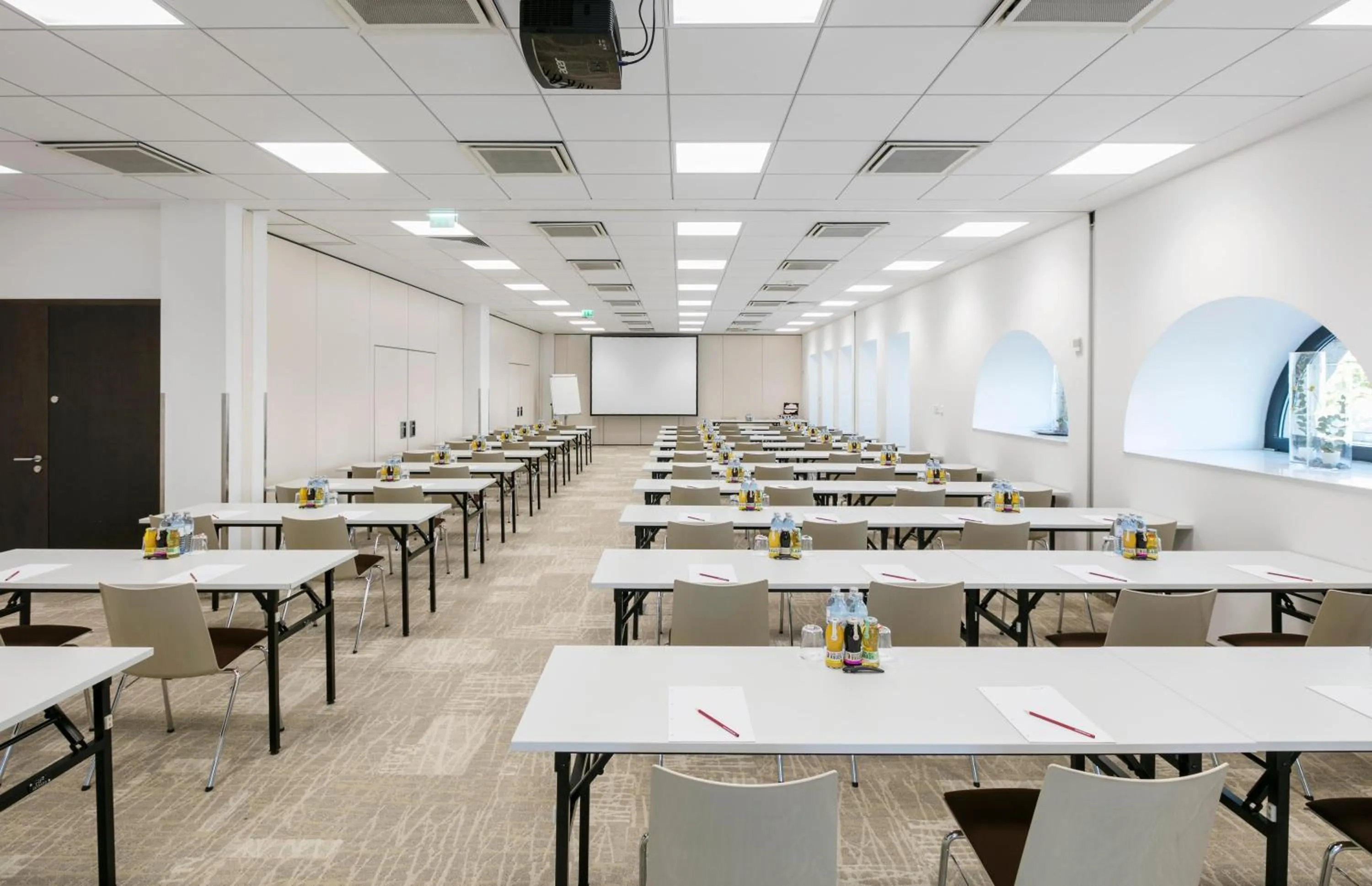 Meeting/conference room in ARCOTEL Camino Stuttgart