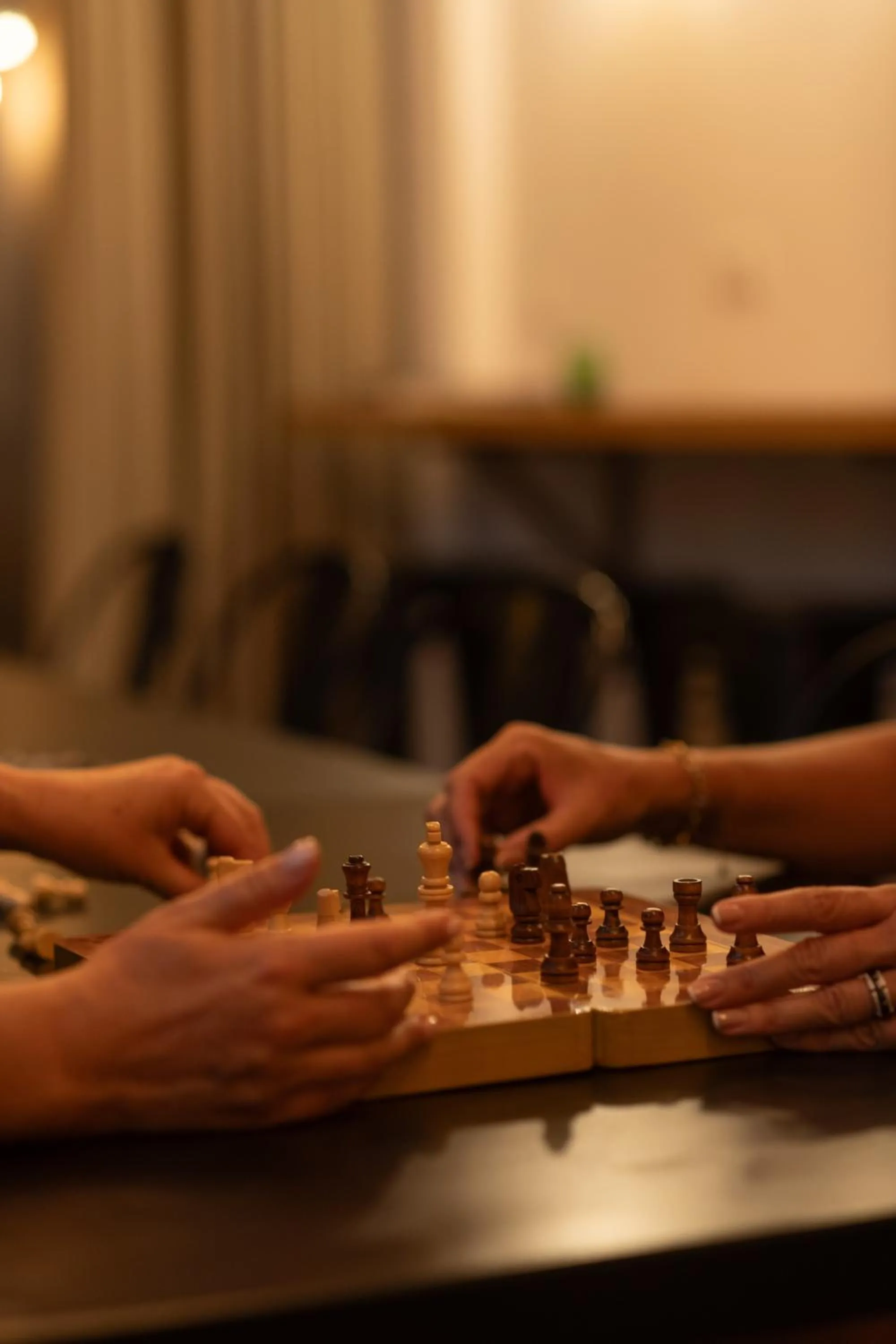 Property building in Le Pavillon de la Kasbah & SPA Marrakech