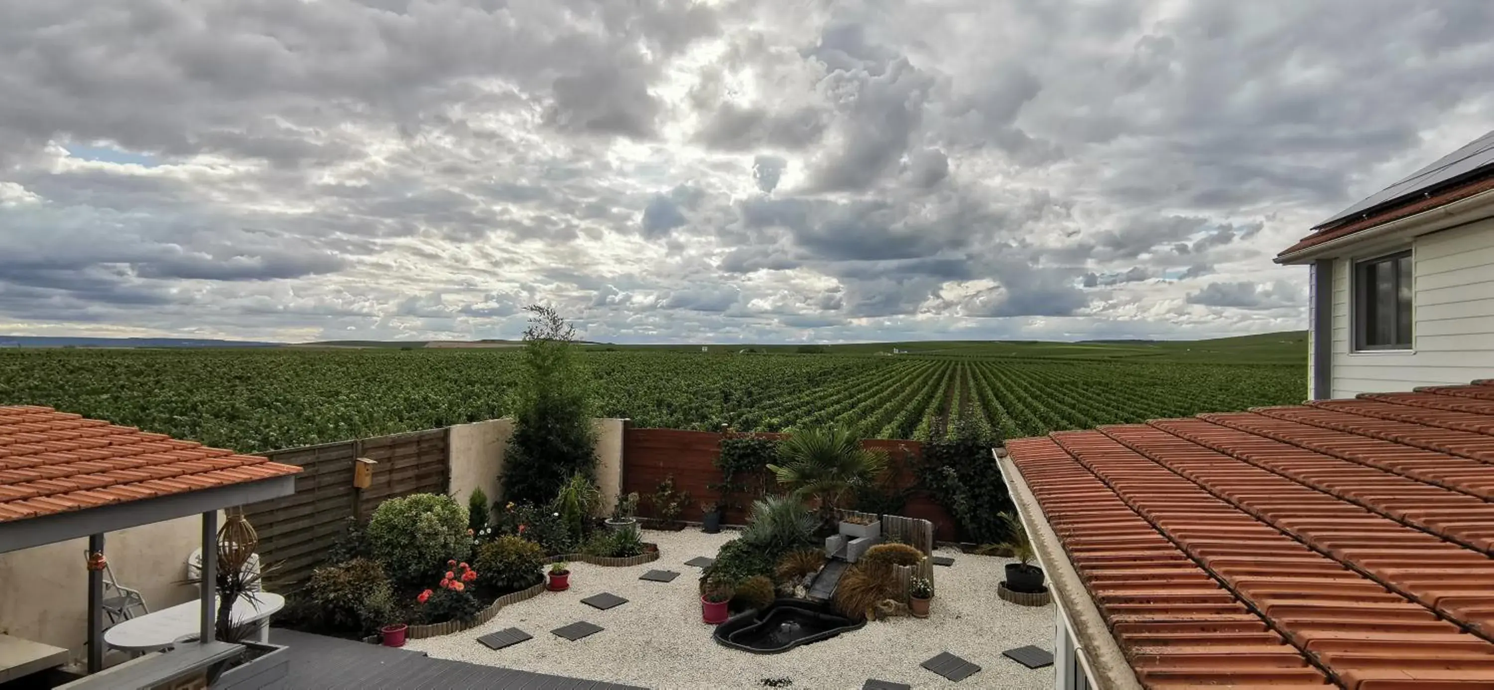 Au Bouchon Champenois Au Bouchon Champenois