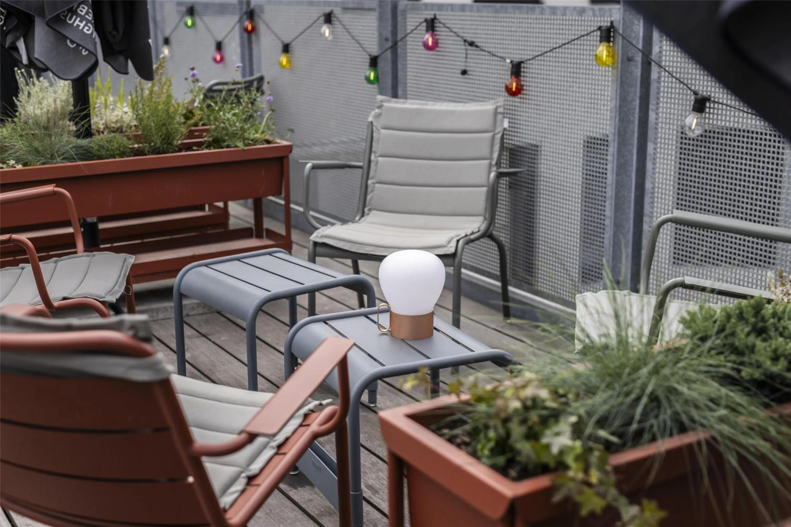 Lounge or bar in Scandic Norreport