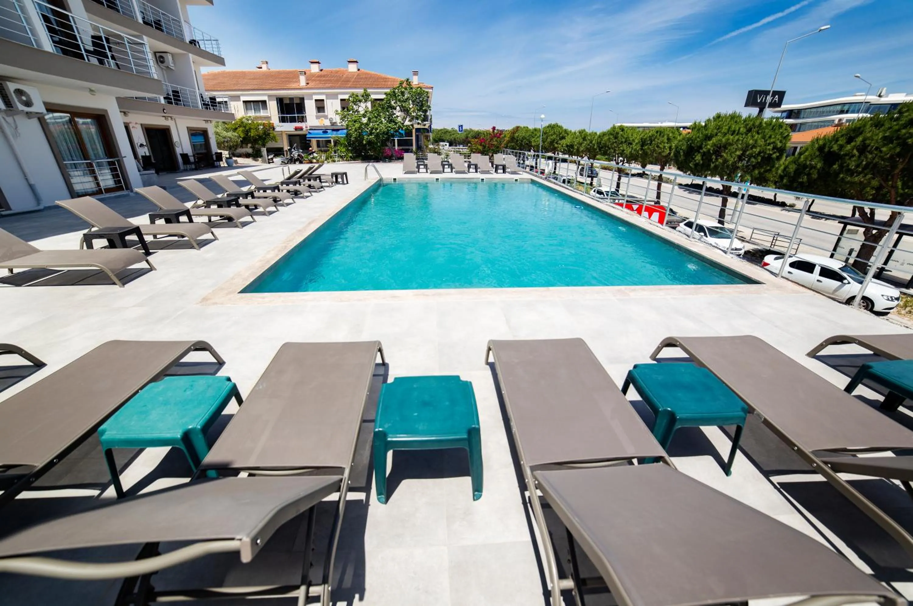 Bartu Otel