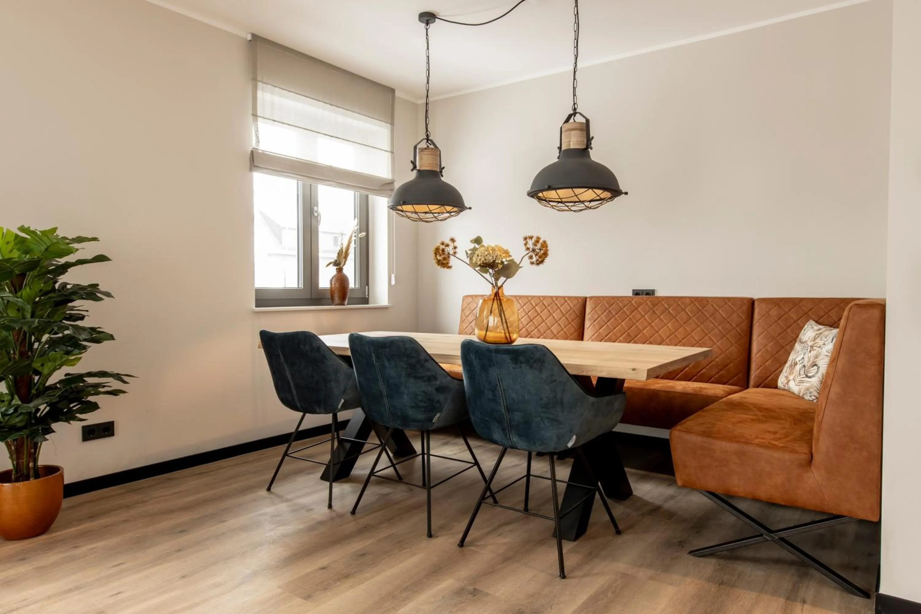 Decorative detail in Astenblick Apartments Winterberg with sauna