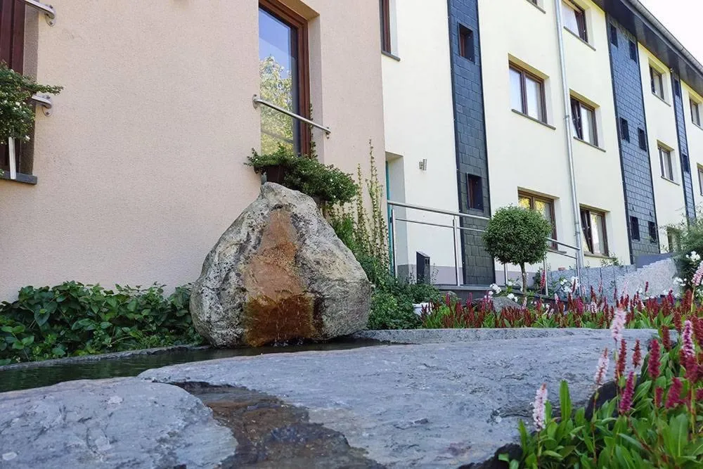 Hotel zum Buchenberg