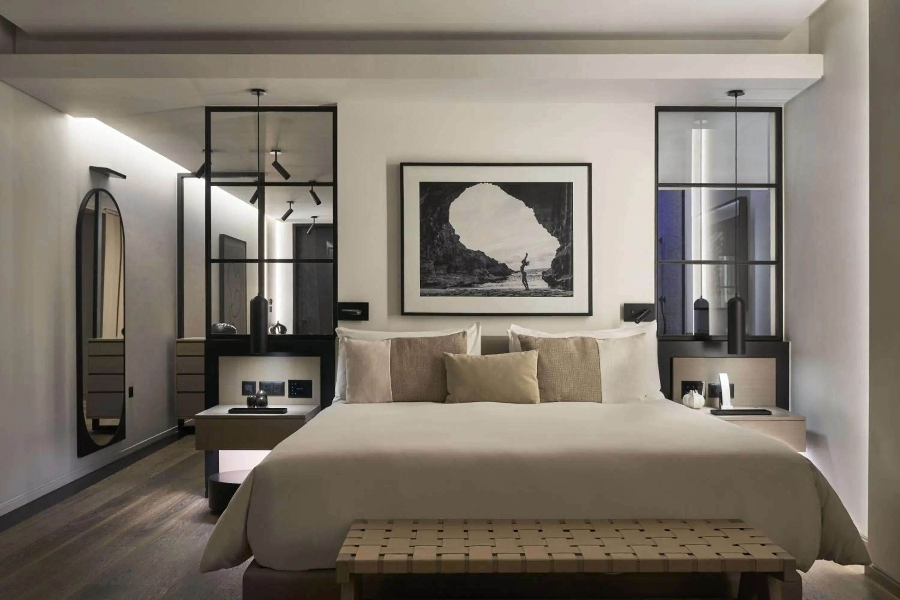 LUX* Family Suite in LUX* Grand Baie Resort & Residences LUX* Family Suite in LUX* Grand Baie Resort & Residences