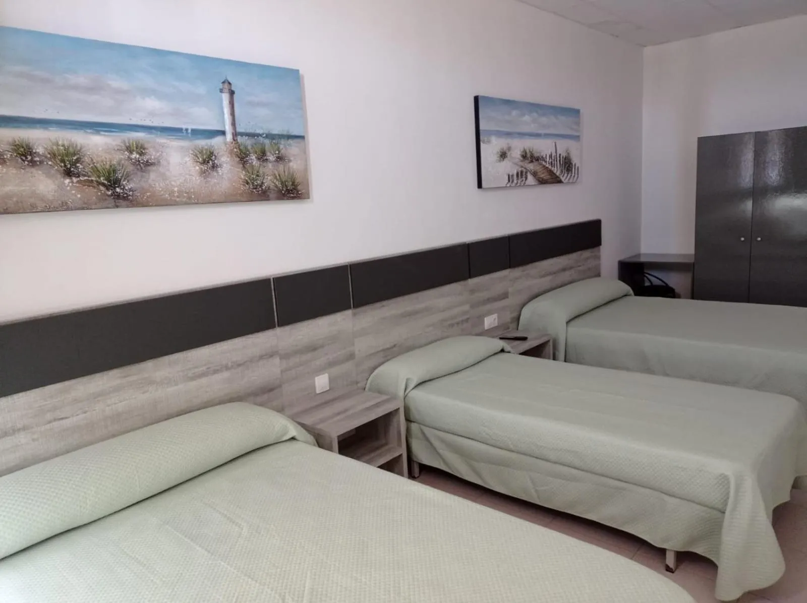 Hostal Brin