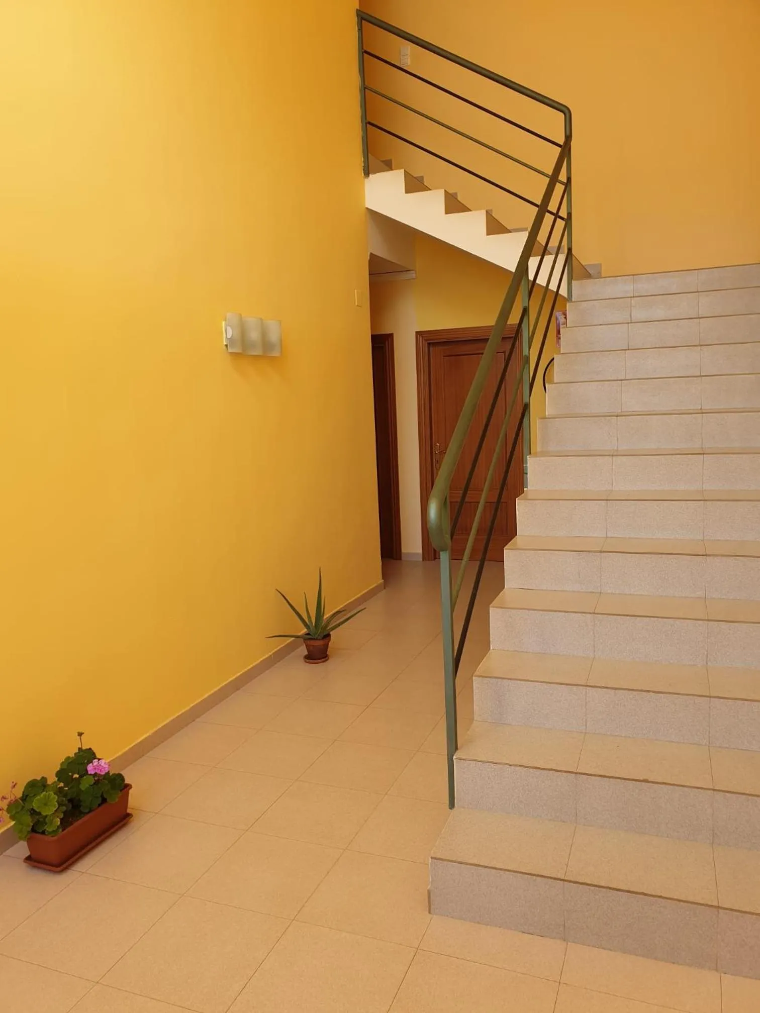 Hostal Brin