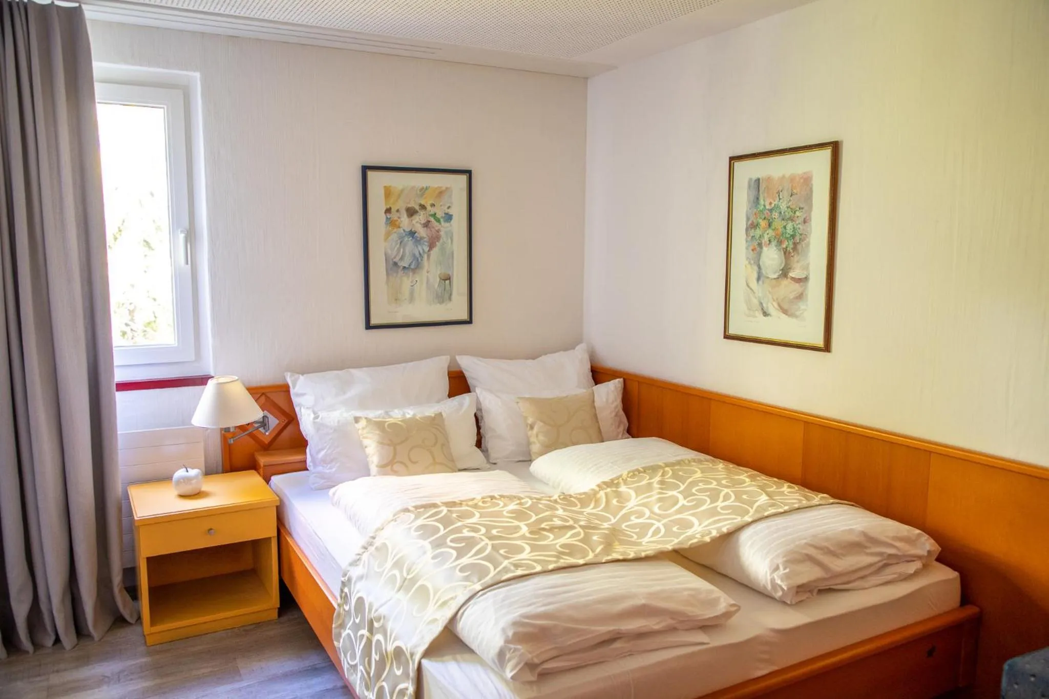 Bedroom, Bed in Alpenlodge Val Gronda