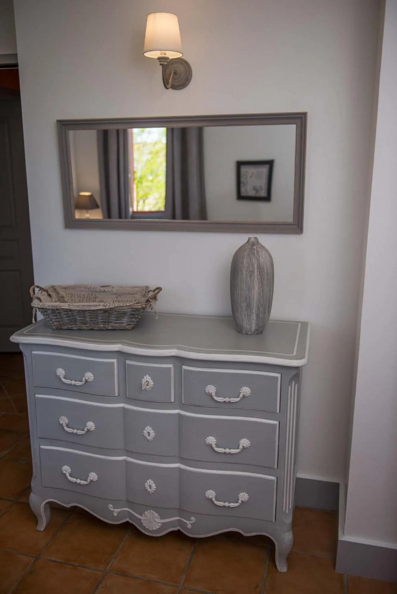 La Demeure de Cybèle - Gite de charme pour 10 personnes en Drôme Provençale