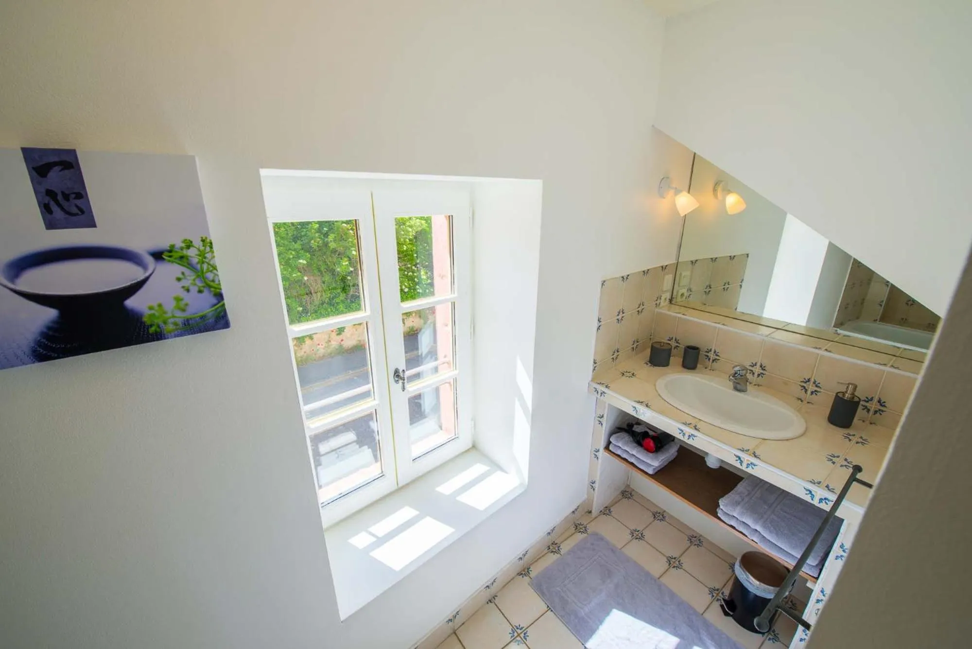 La Demeure de Cybèle - Gite de charme pour 10 personnes en Drôme Provençale