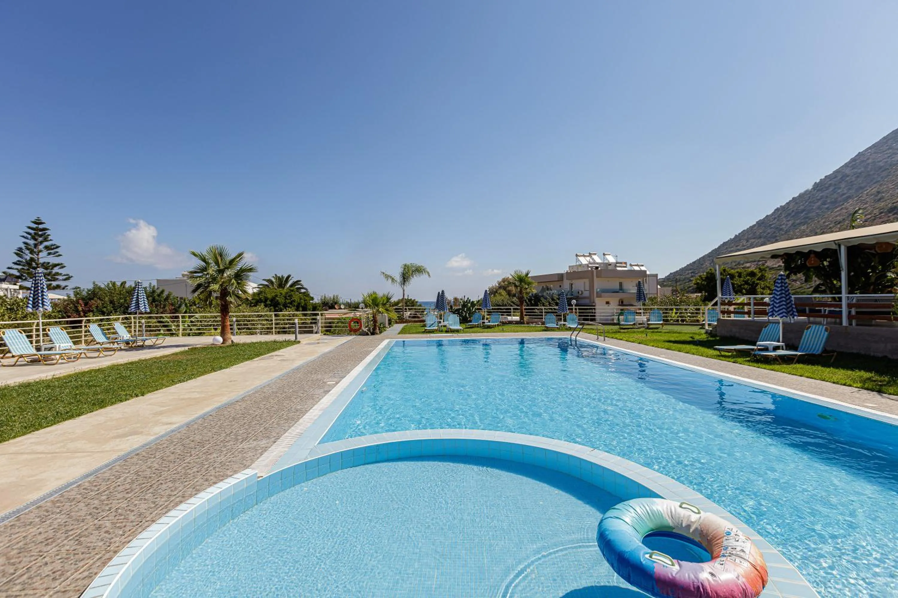 Gorgona Hotel