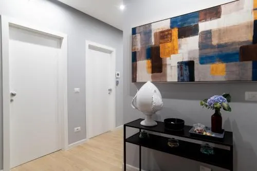 Il Pumo - Apulian Rooms Bari Piazza Moro