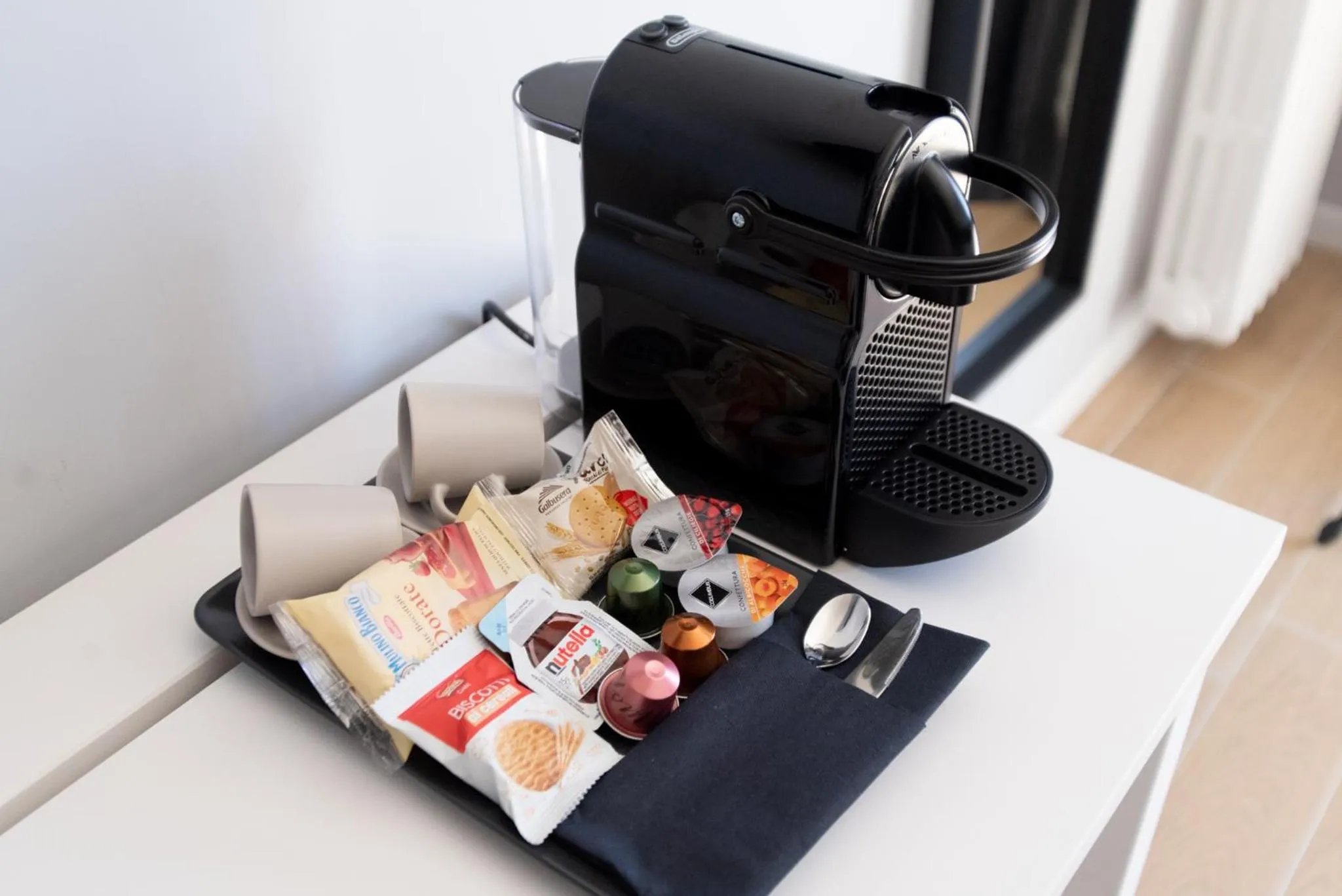 Il Pumo - Apulian Rooms Bari Piazza Moro