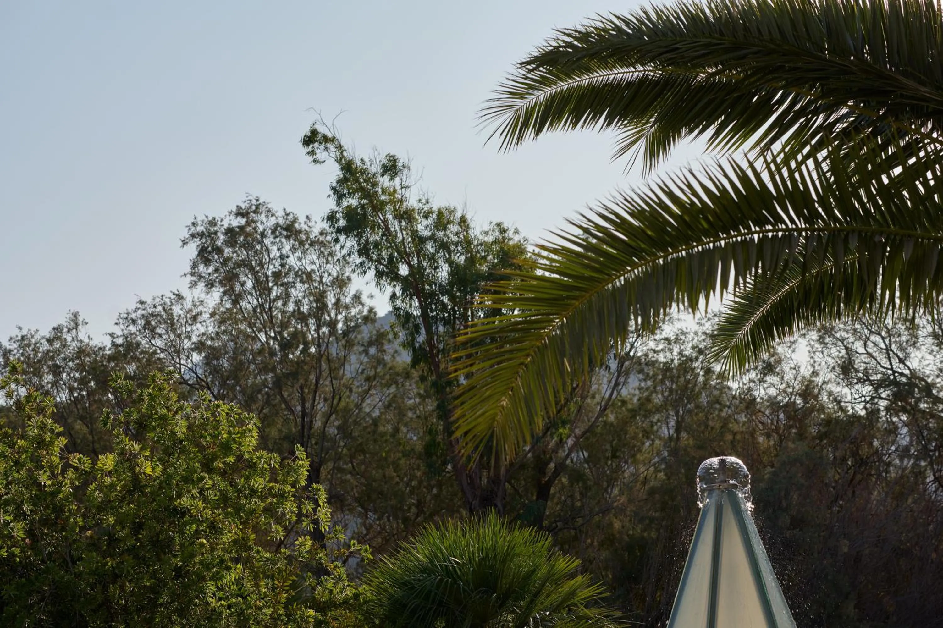 Spring in Atlantica Akti Zeus Hotel