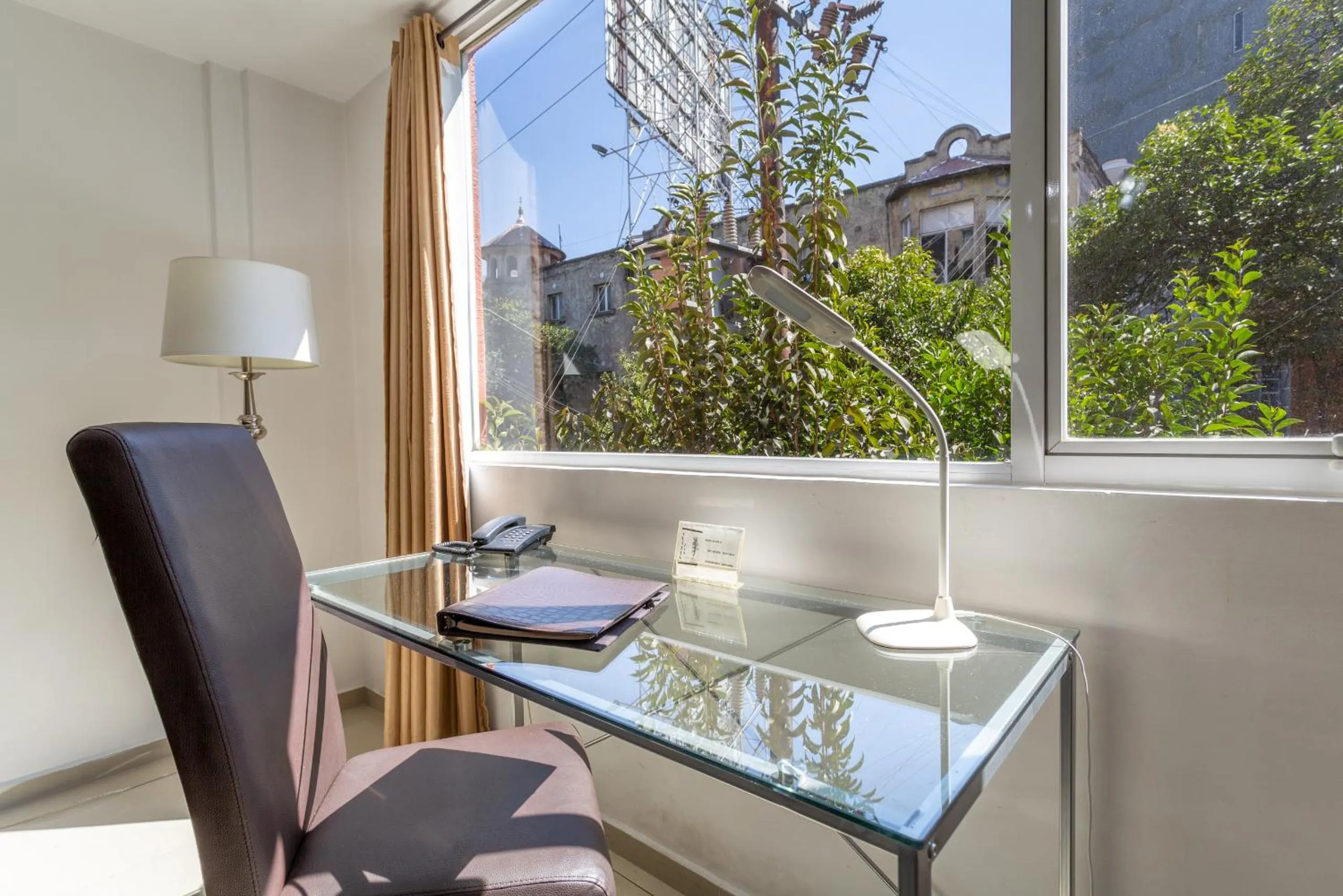 View (from property/room) in Suites 259 Condesa