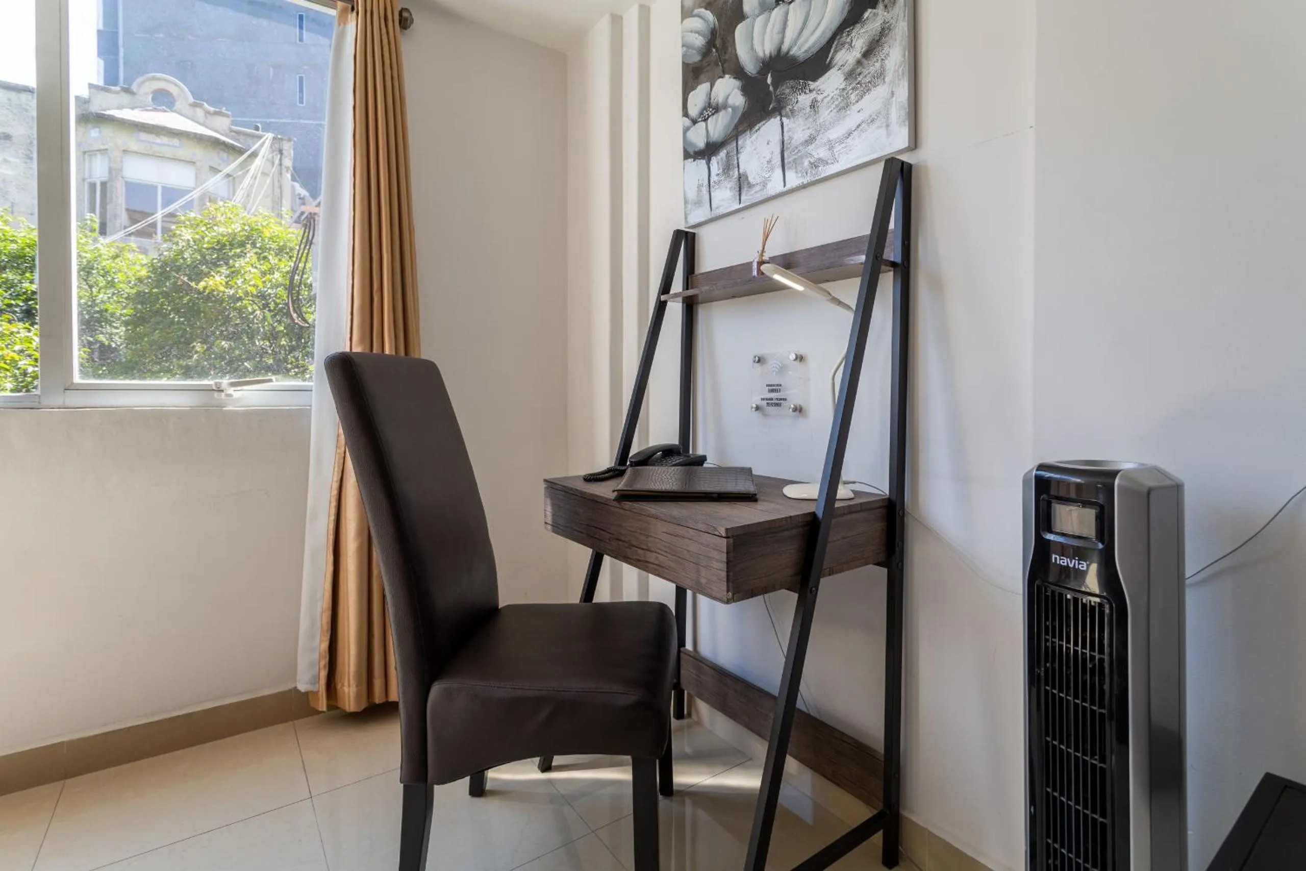 View (from property/room) in Suites 259 Condesa