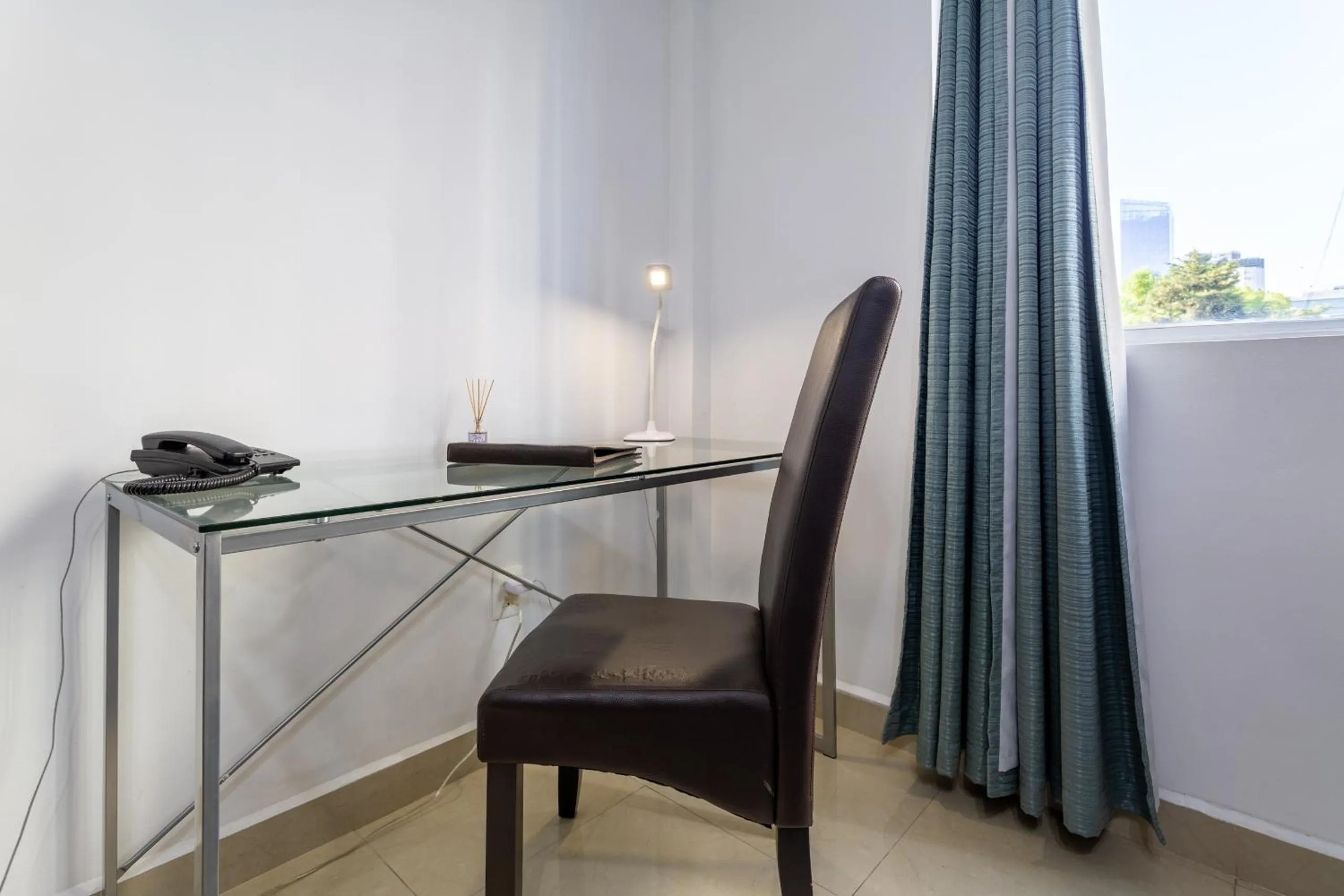 View (from property/room) in Suites 259 Condesa